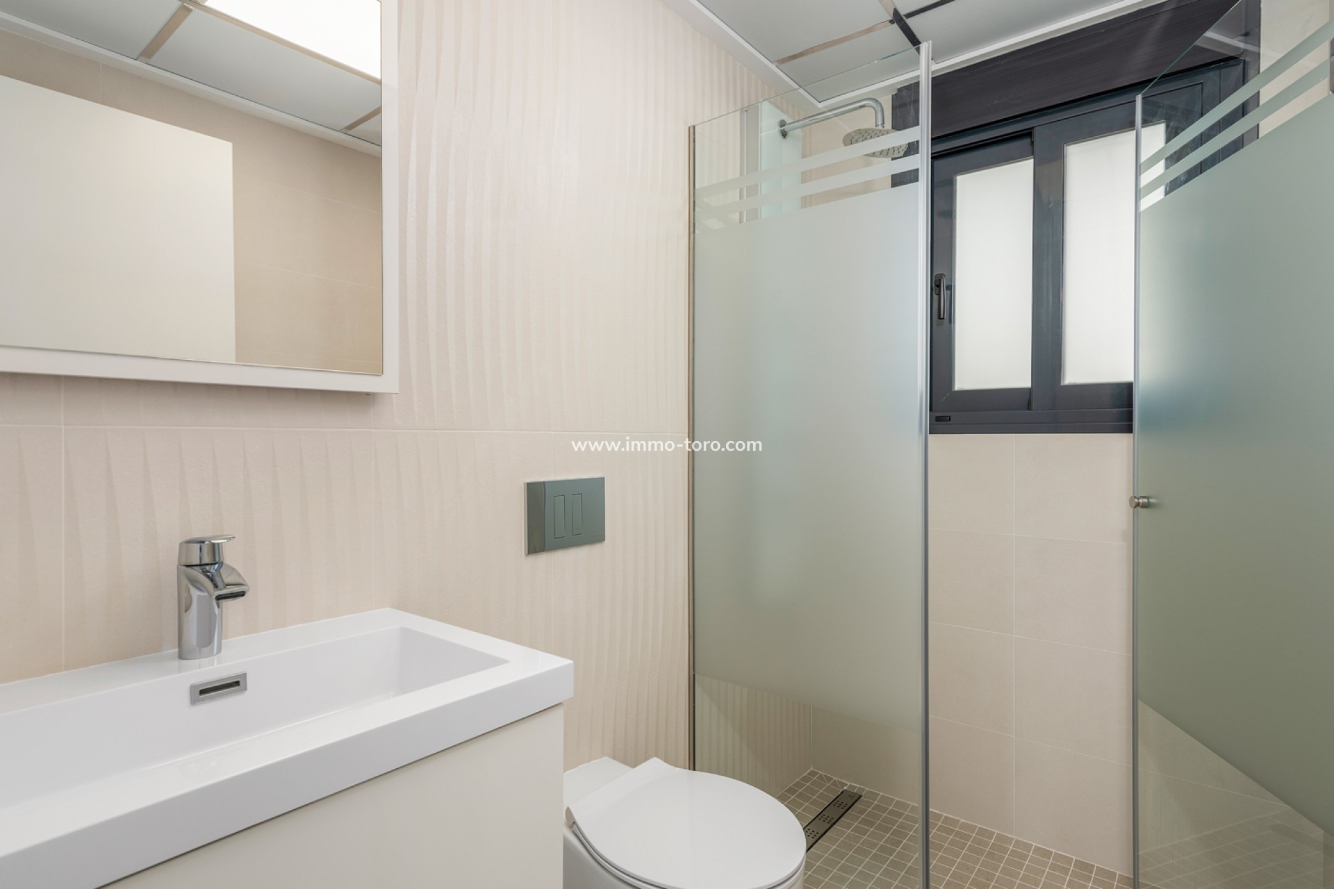 Nouvelle construction - Villa - Playa Paraiso