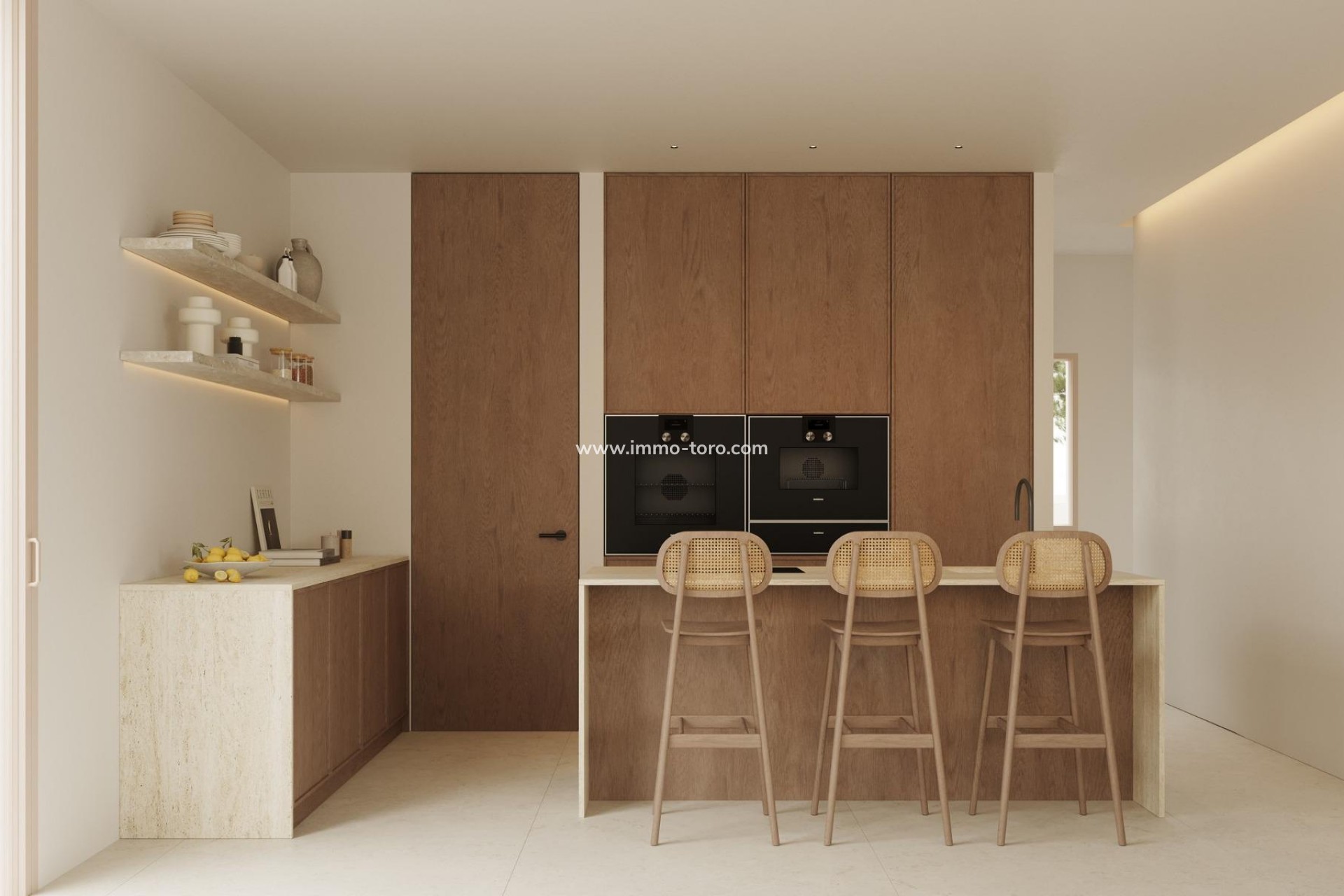 Nouvelle construction - Villa - Polop - Polop Hills