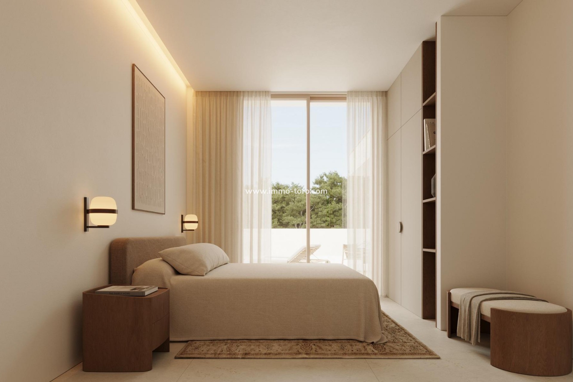 Nouvelle construction - Villa - Polop - Polop Hills