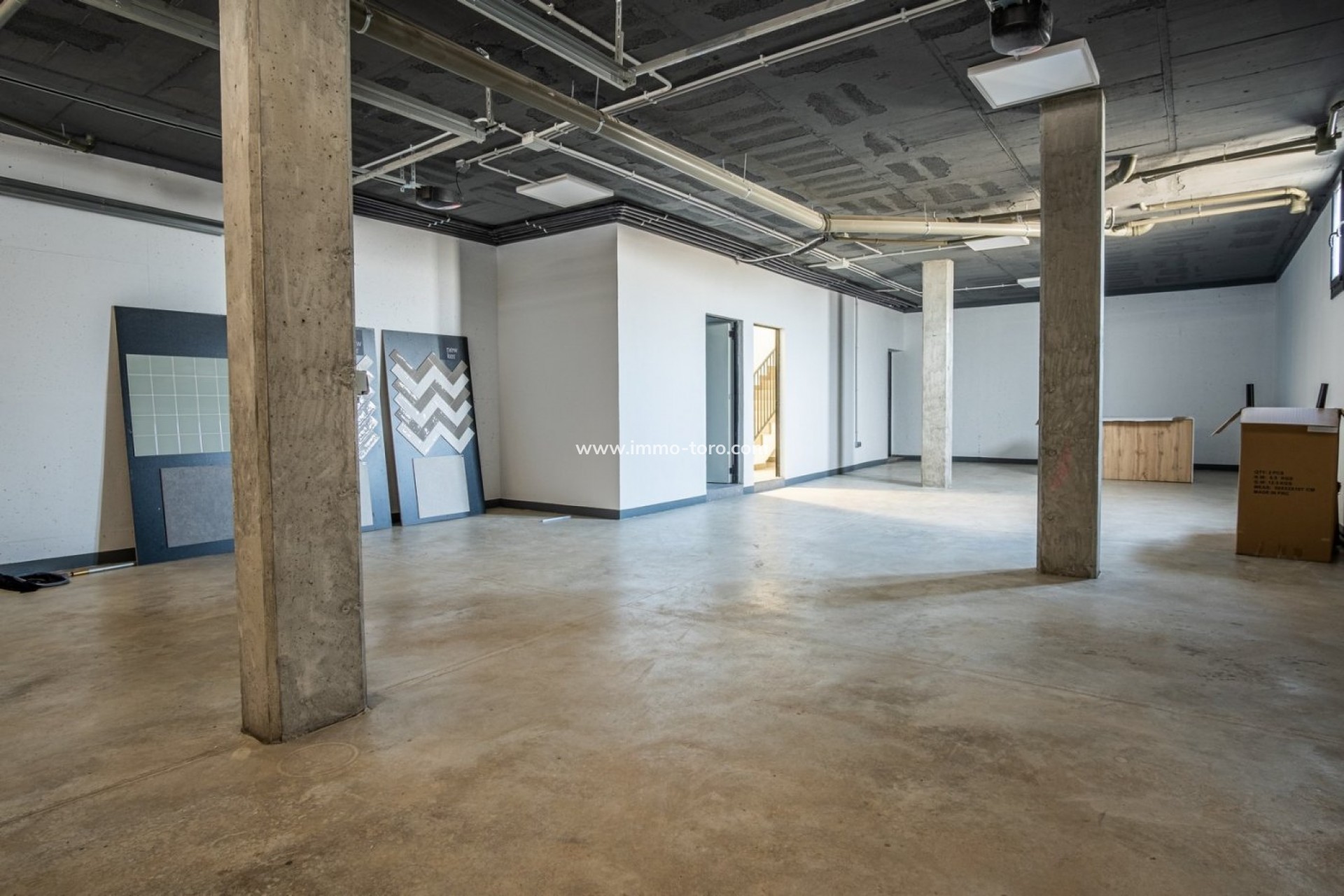 Nouvelle construction - Villa - Polop