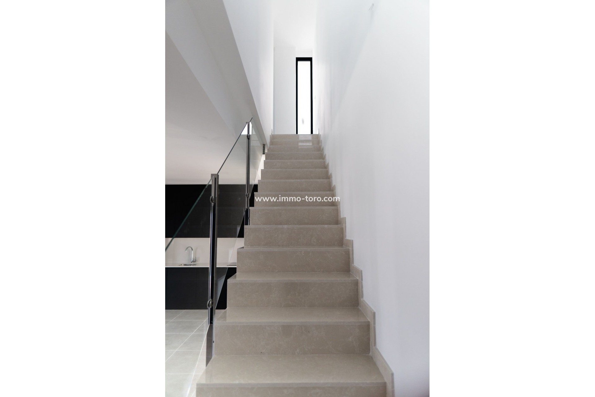 Nouvelle construction - Villa - Polop