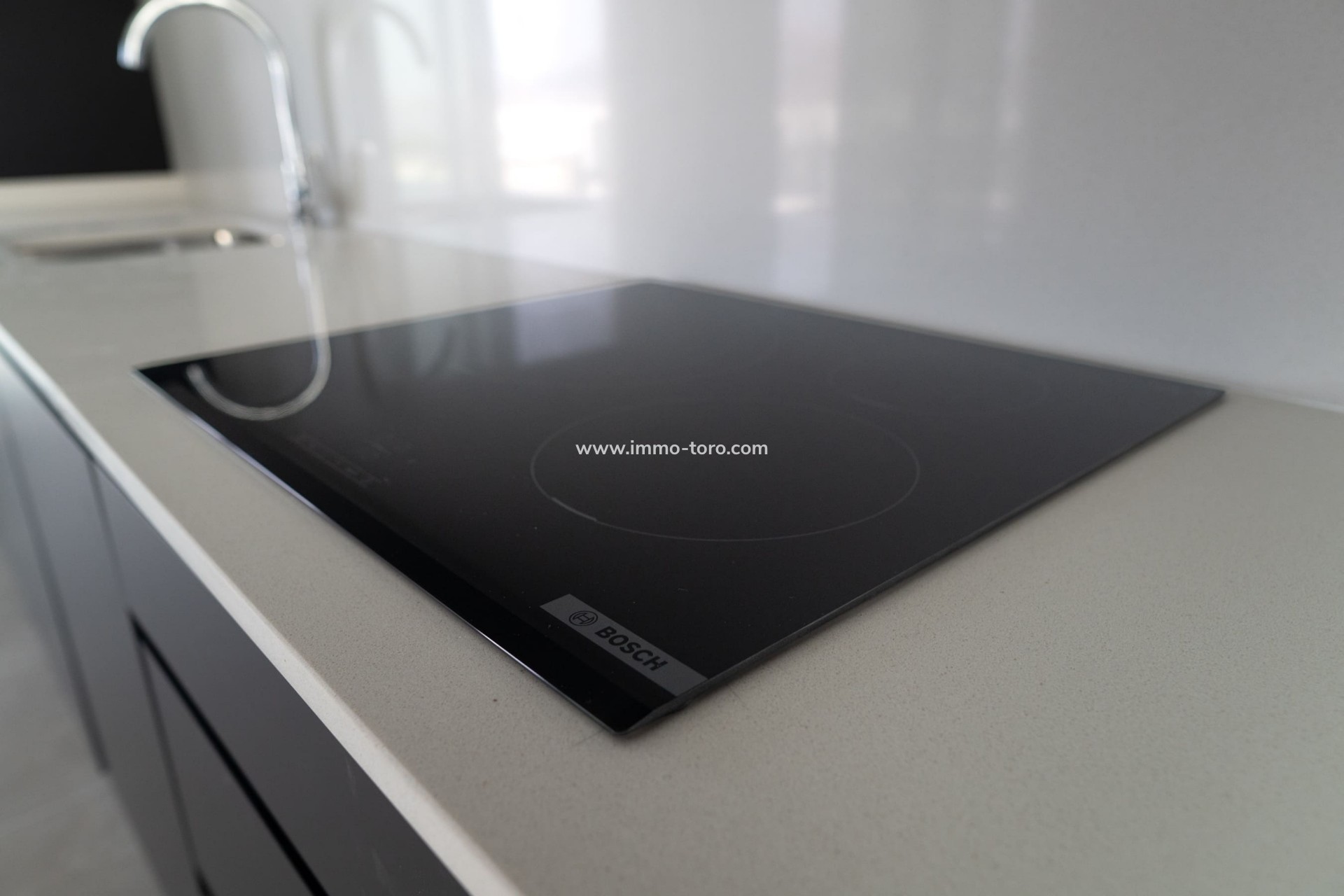 Nouvelle construction - Villa - Polop