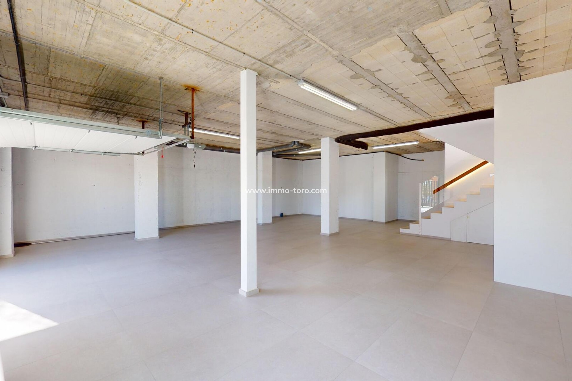 Nouvelle construction - Villa - Polop