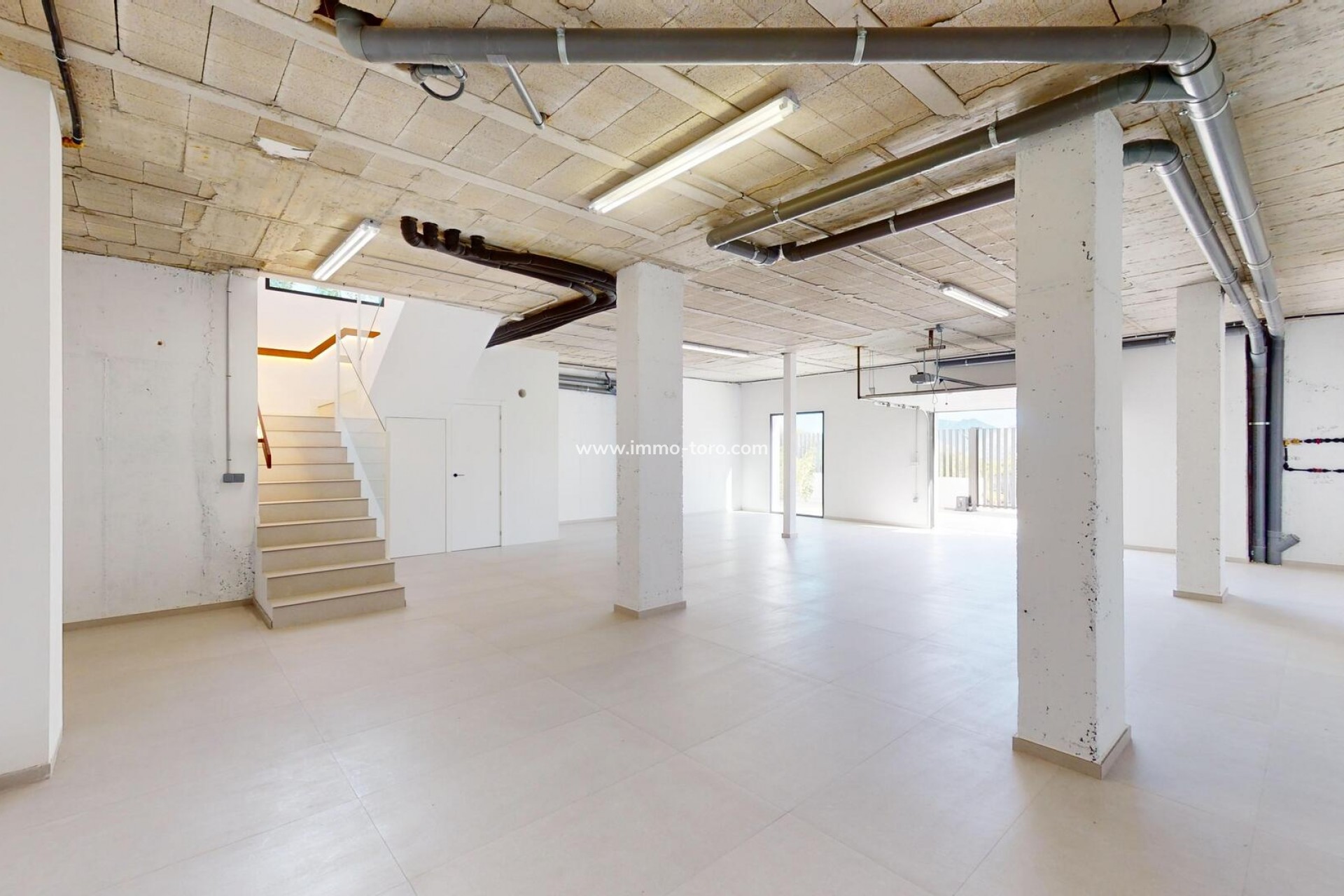 Nouvelle construction - Villa - Polop