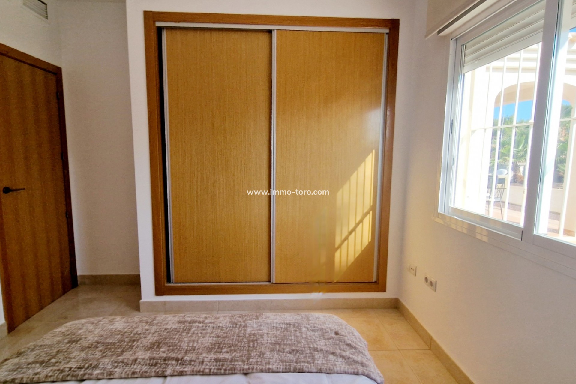 Nouvelle construction - Villa - Purias