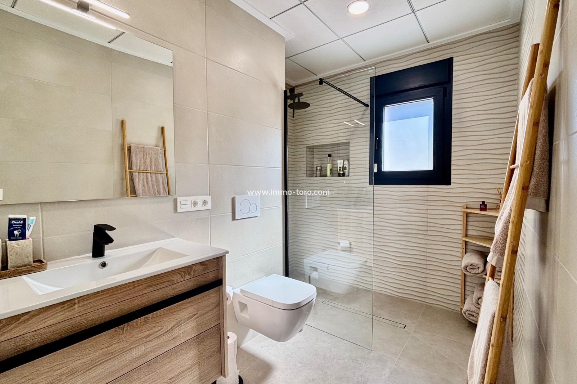 Nouvelle construction - Villa - Rojales - Atalaya Park