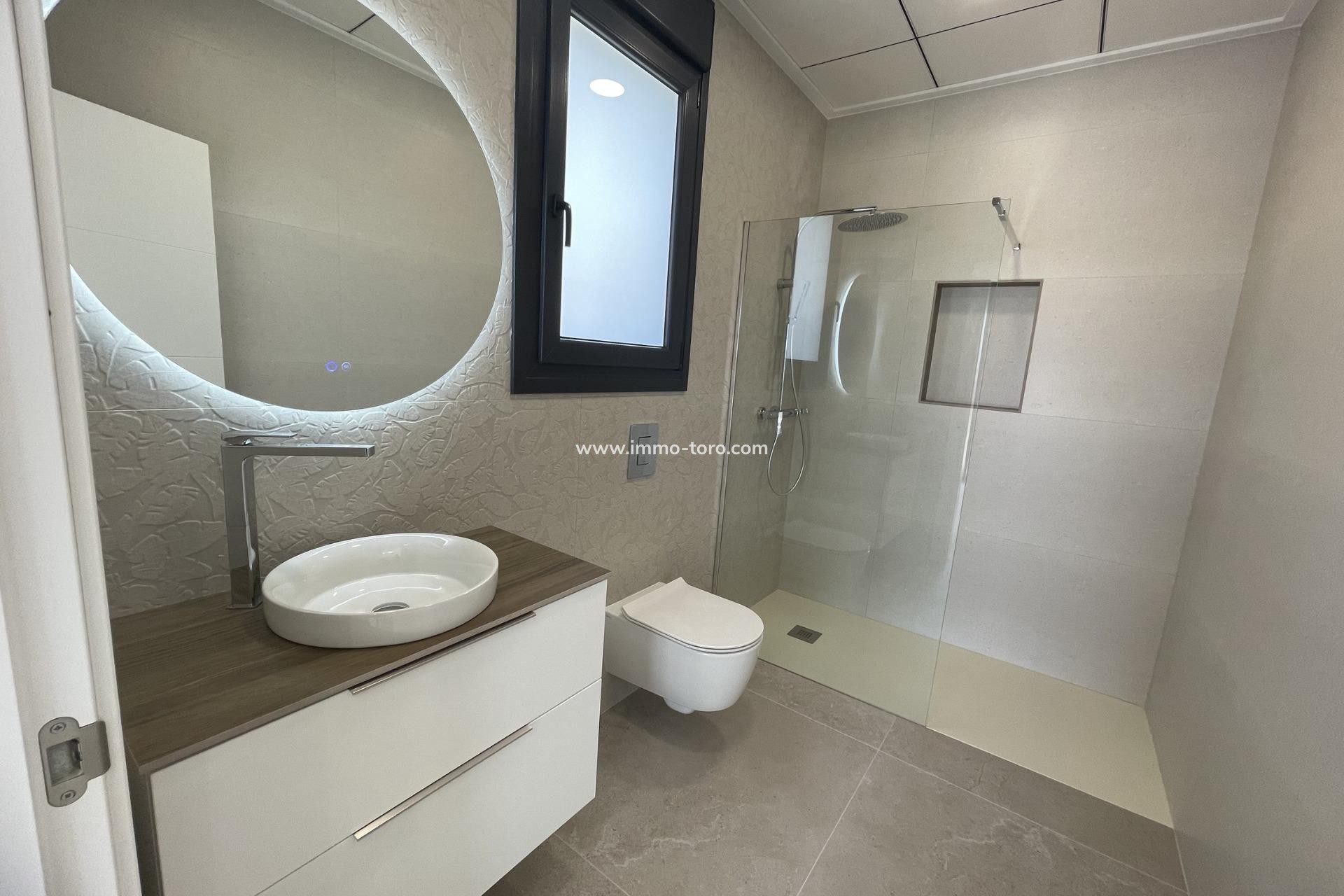 Nouvelle construction - Villa - Rojales - Ciudad Quesada