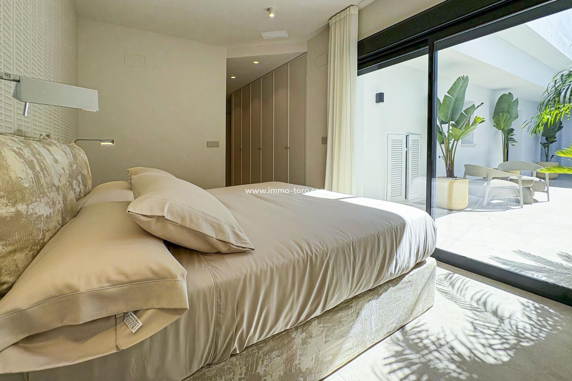 Nouvelle construction - Villa - Rojales - Ciudad Quesada