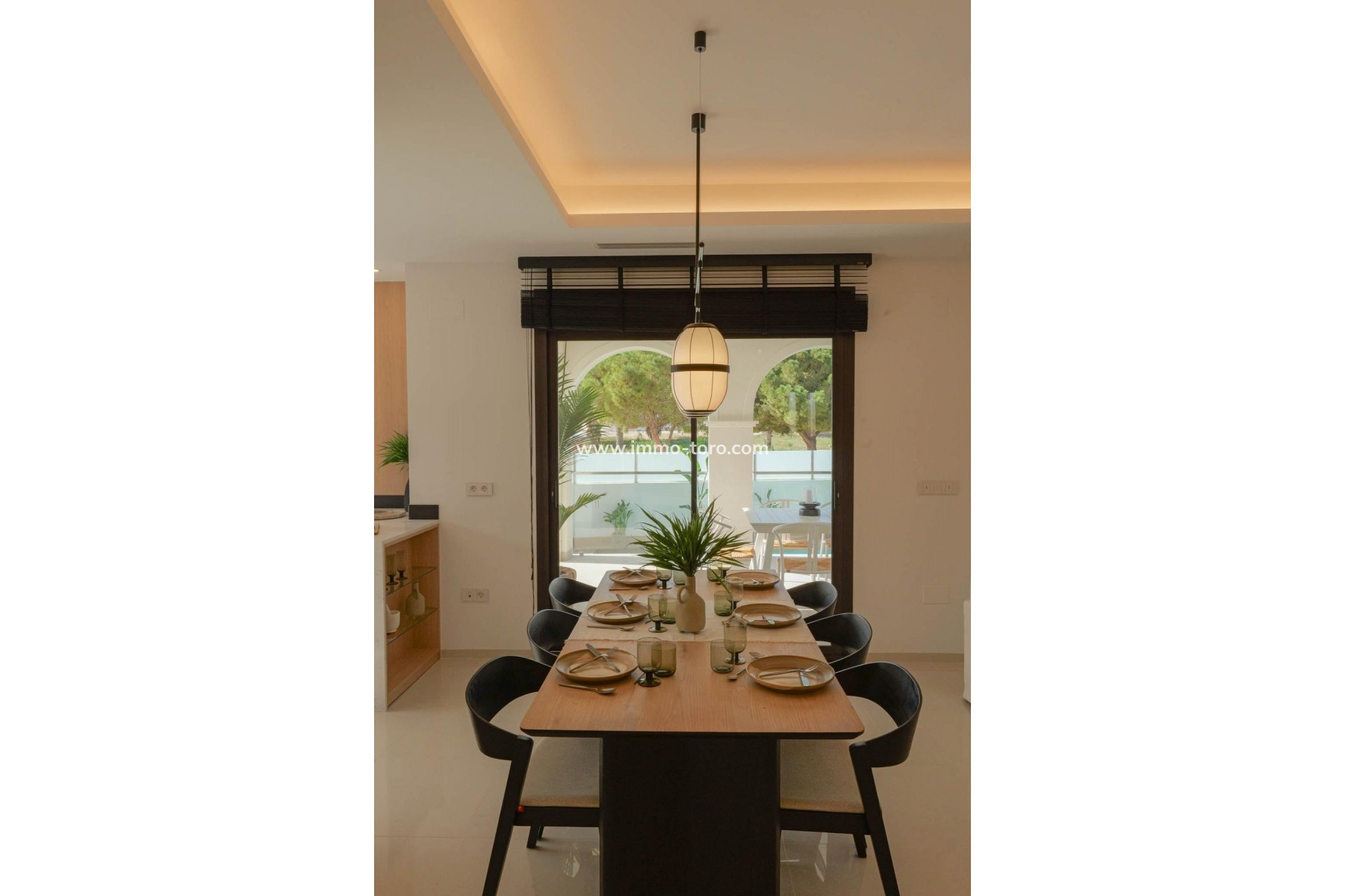 Nouvelle construction - Villa - Rojales - Ciudad Quesada