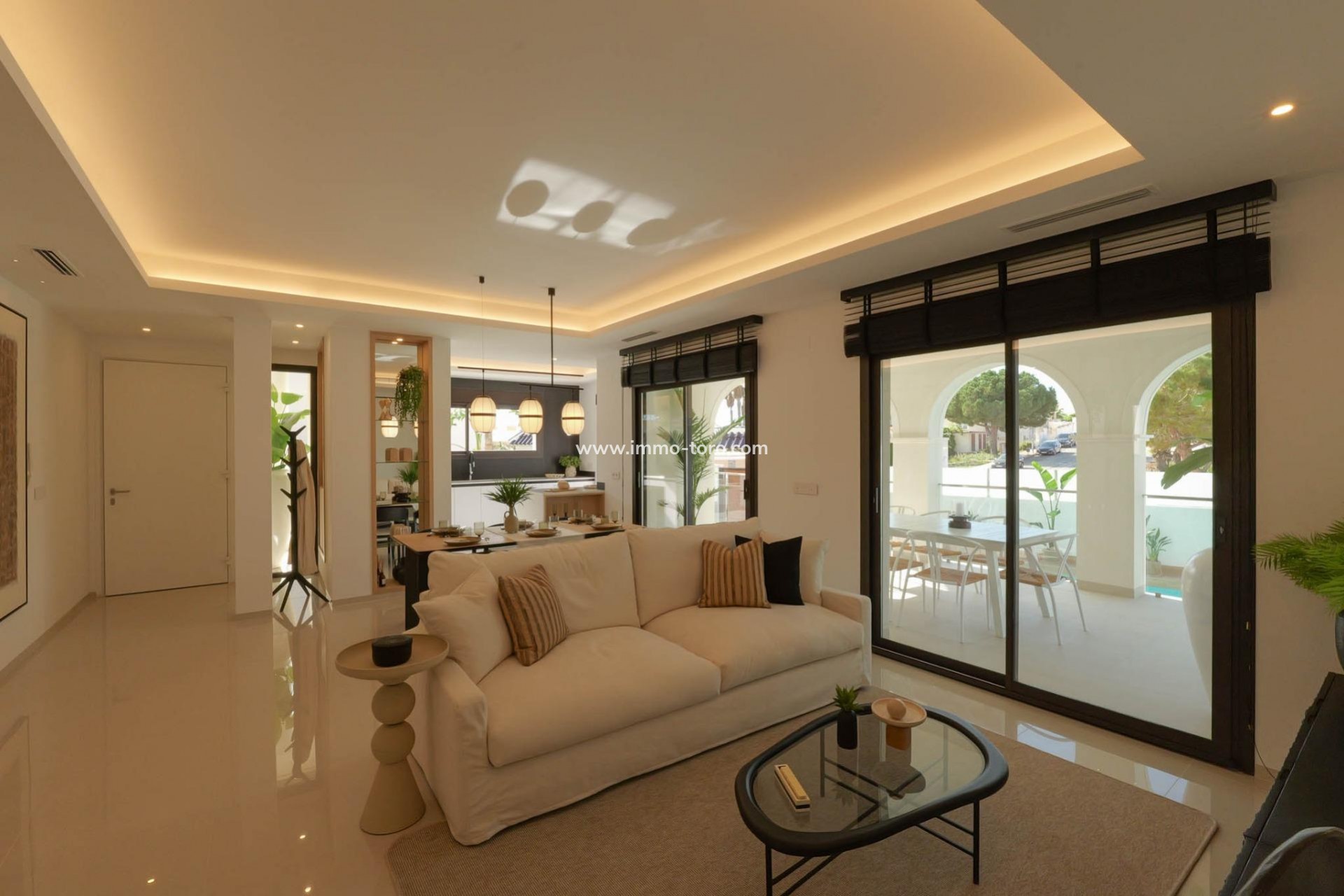 Nouvelle construction - Villa - Rojales - Ciudad Quesada