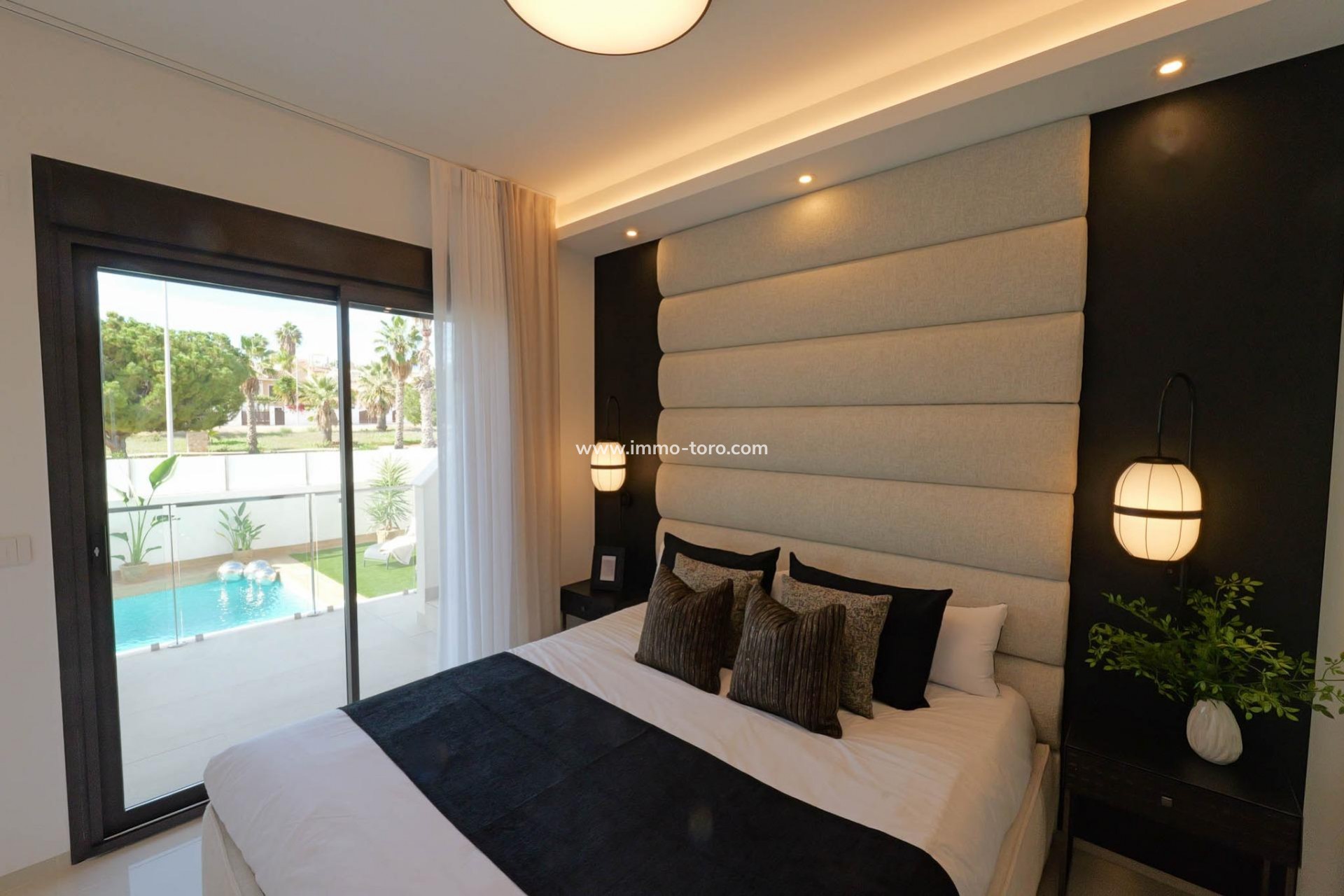 Nouvelle construction - Villa - Rojales - Ciudad Quesada