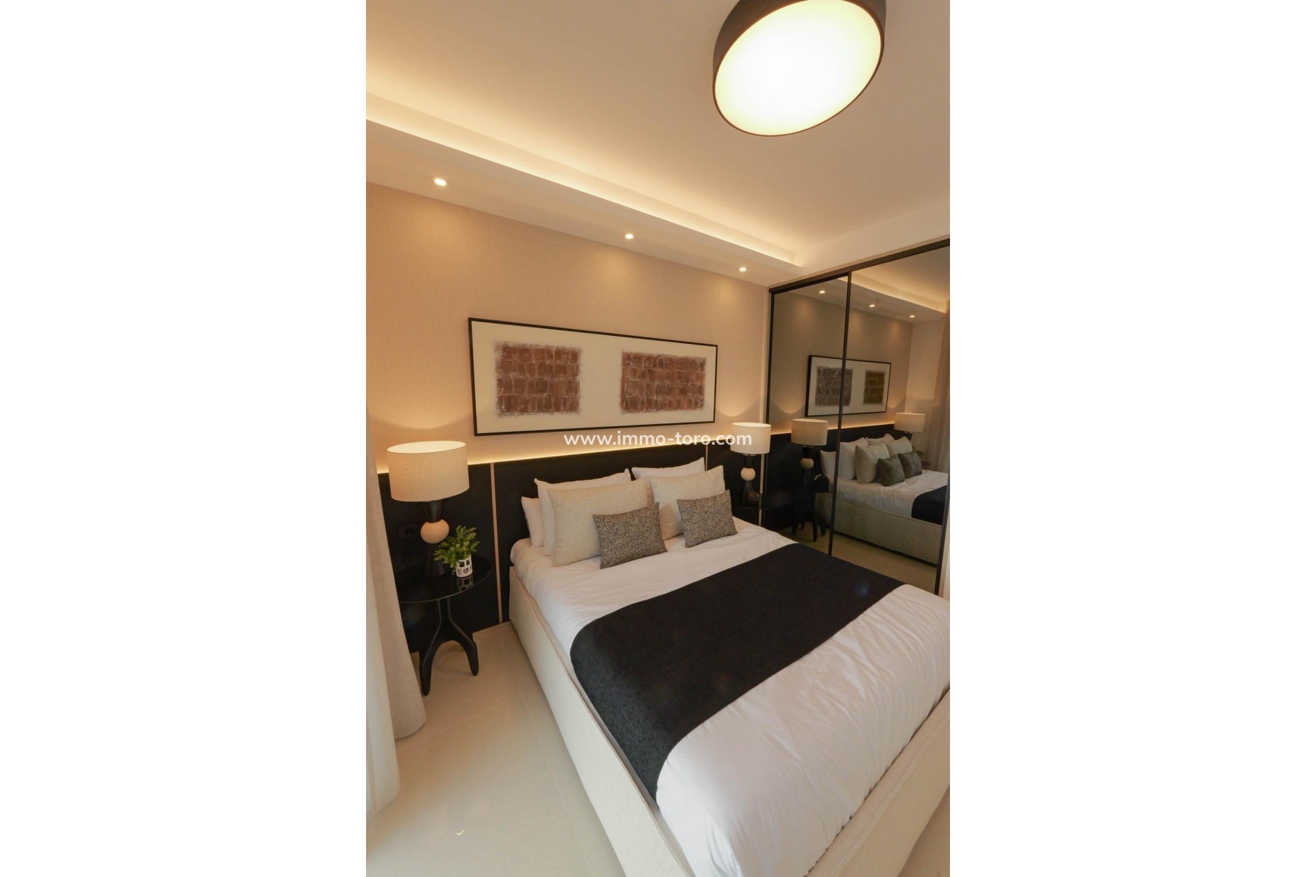 Nouvelle construction - Villa - Rojales - Ciudad Quesada