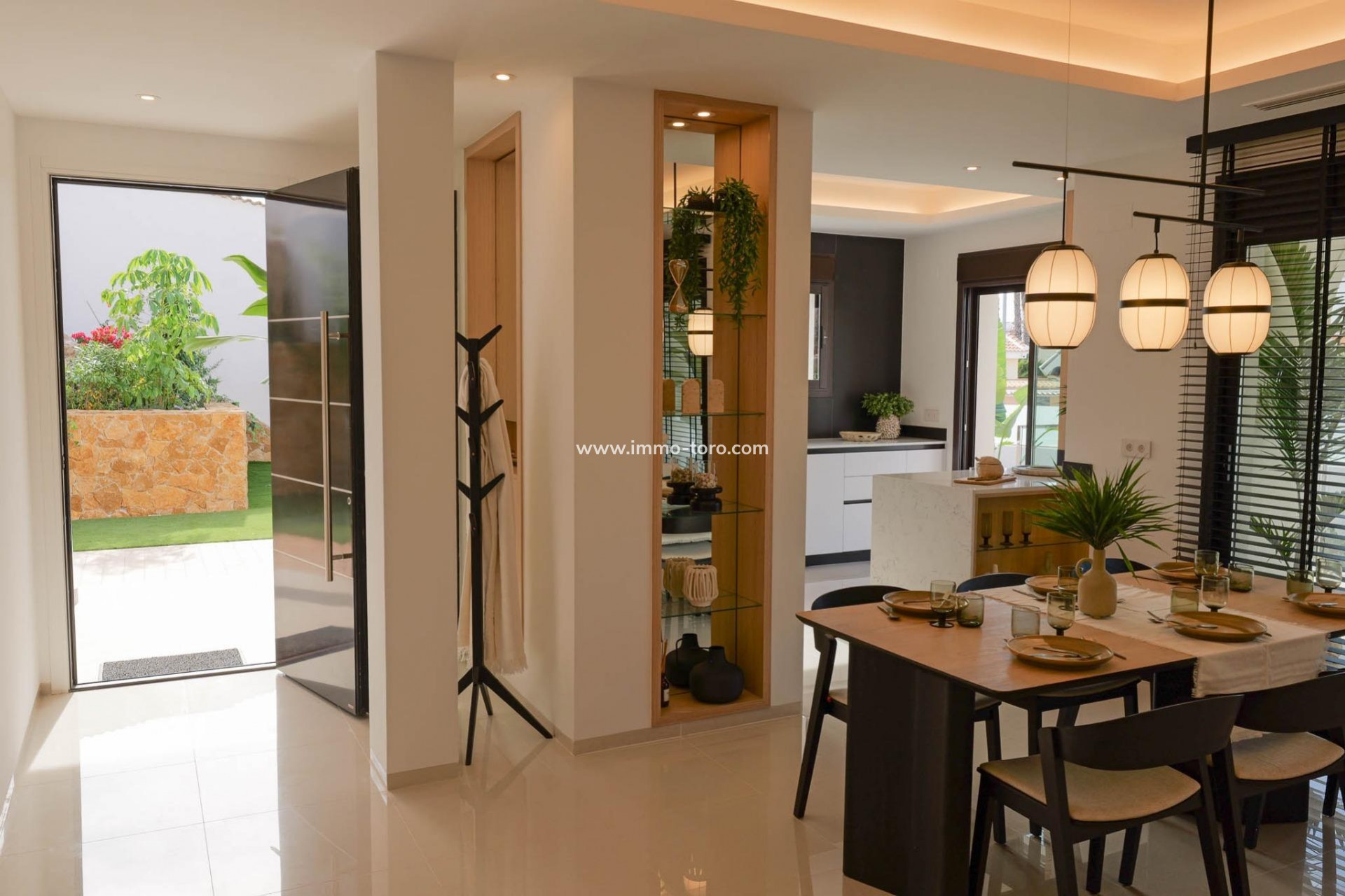 Nouvelle construction - Villa - Rojales - Ciudad Quesada