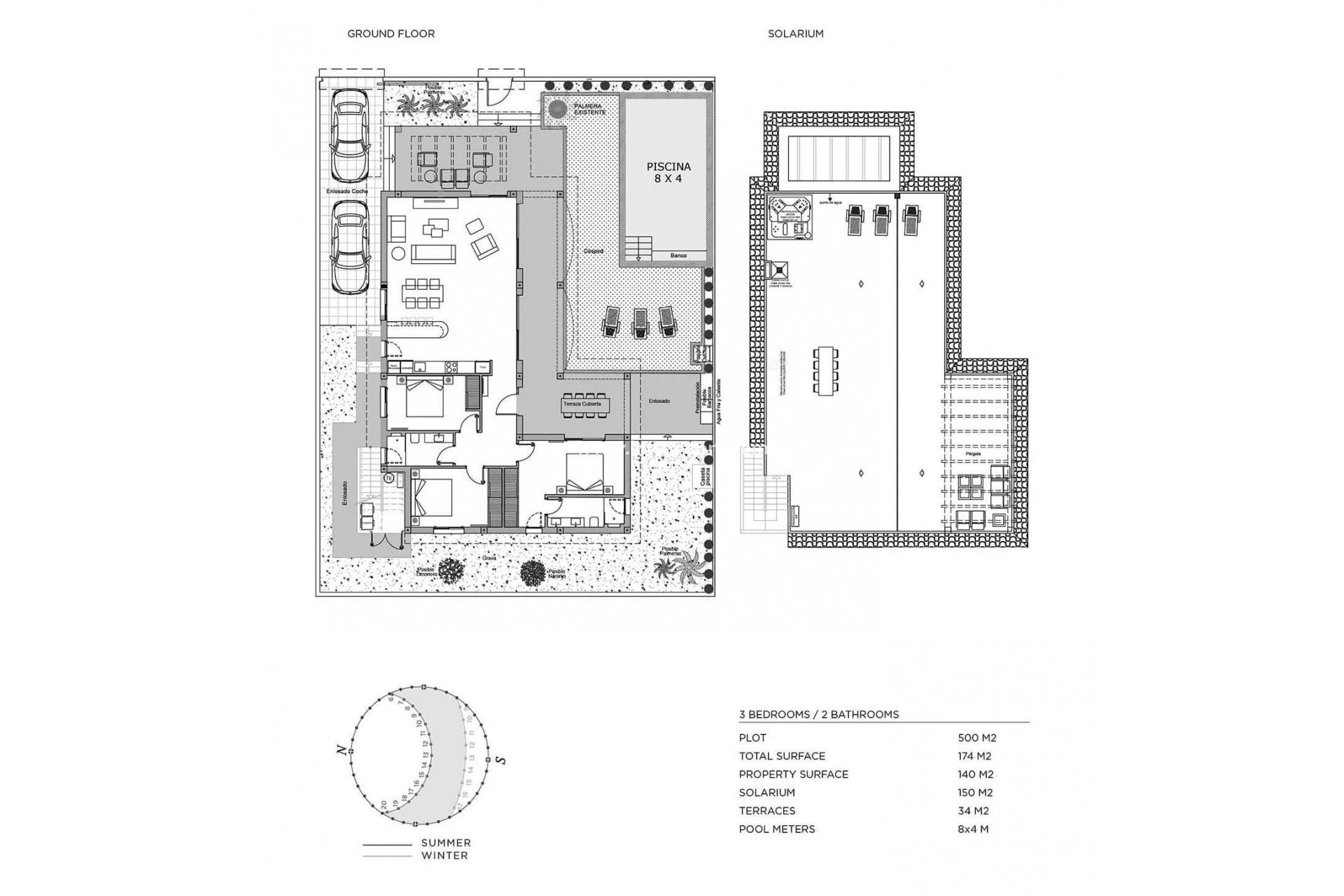 Nouvelle construction - Villa - Rojales - DOÑA PEPA