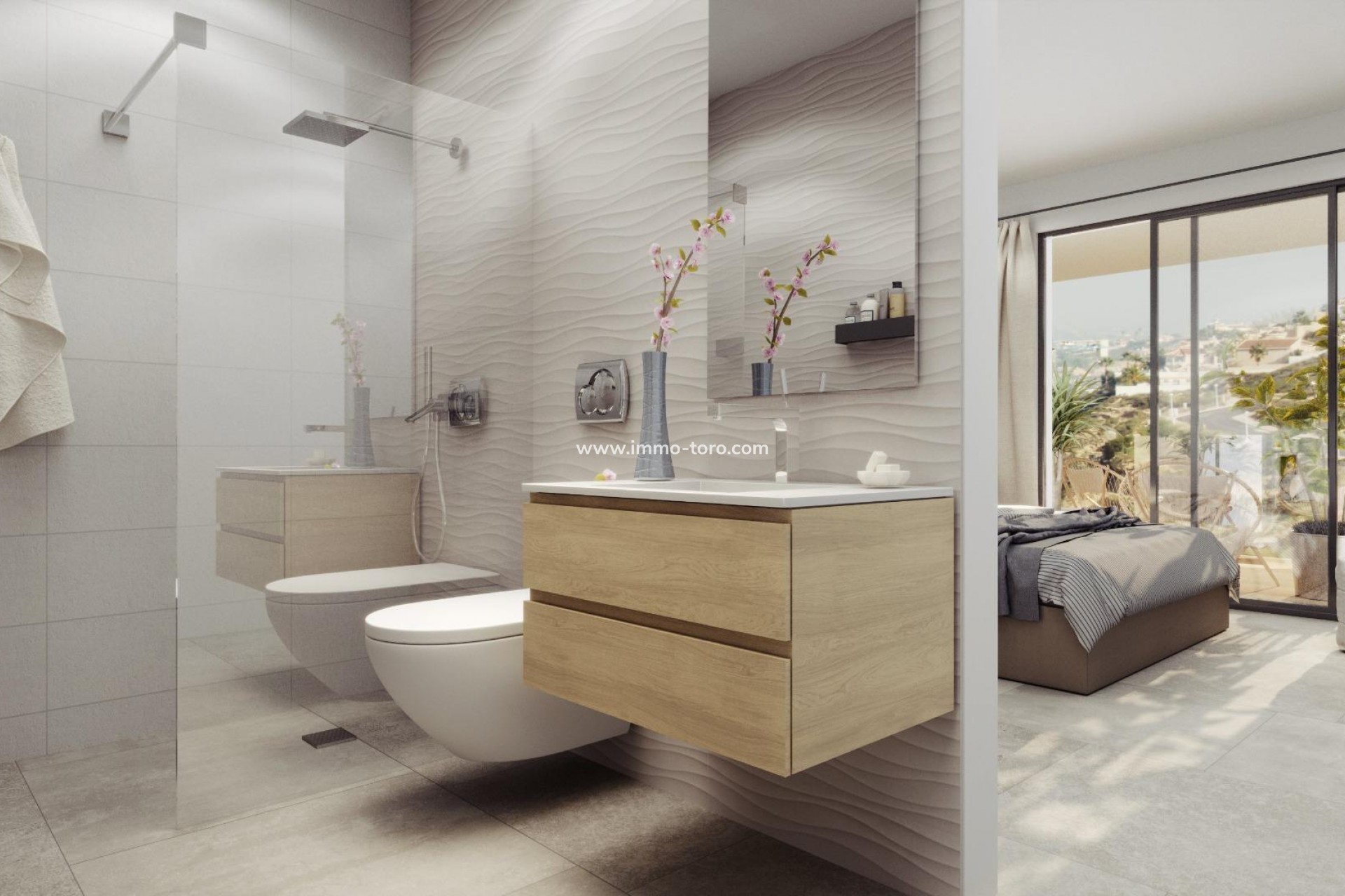 Nouvelle construction - Villa - Rojales - Golf La Marquesa (Ciudad Quesada)