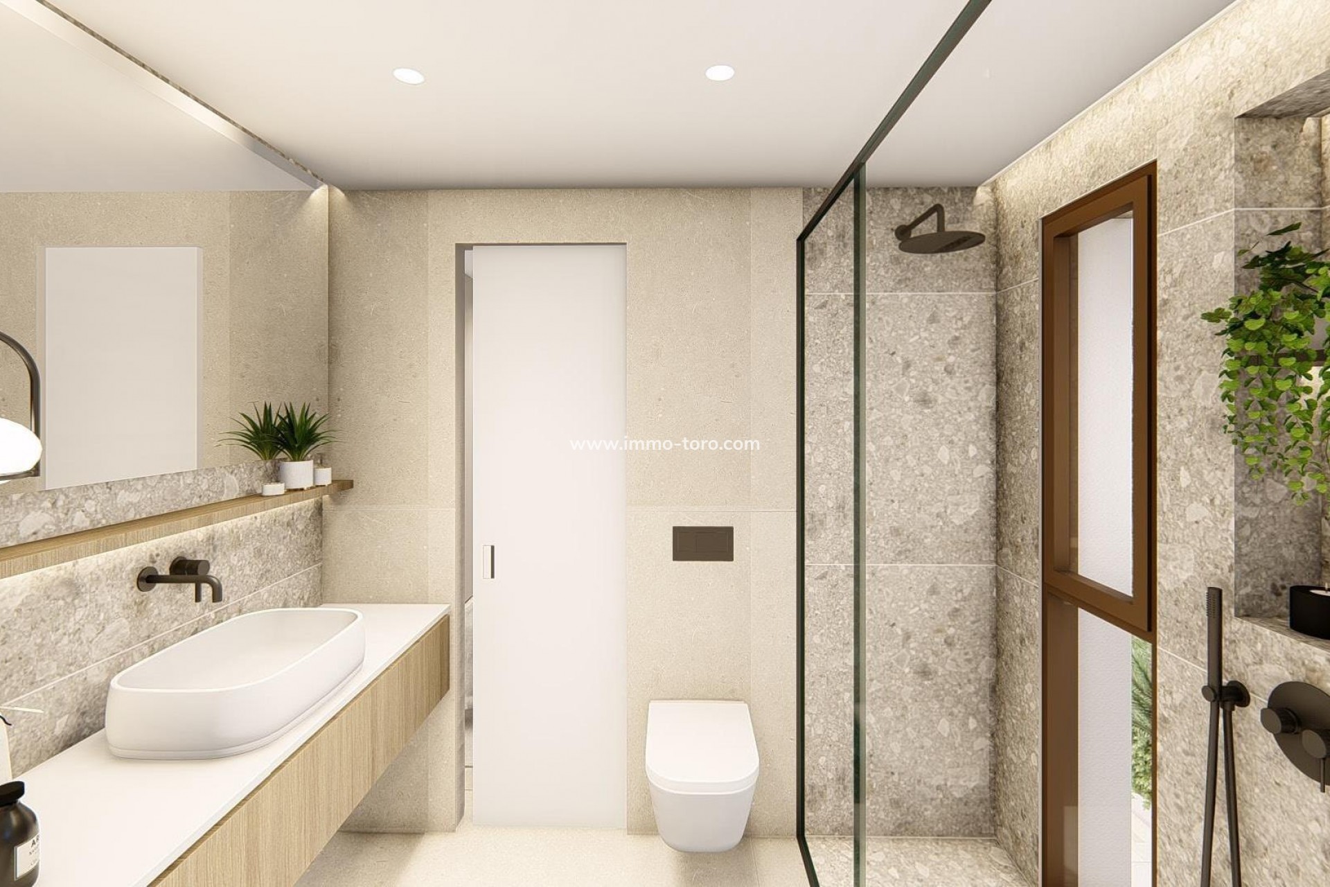 Nouvelle construction - Villa - Rojales - Lo Marabú