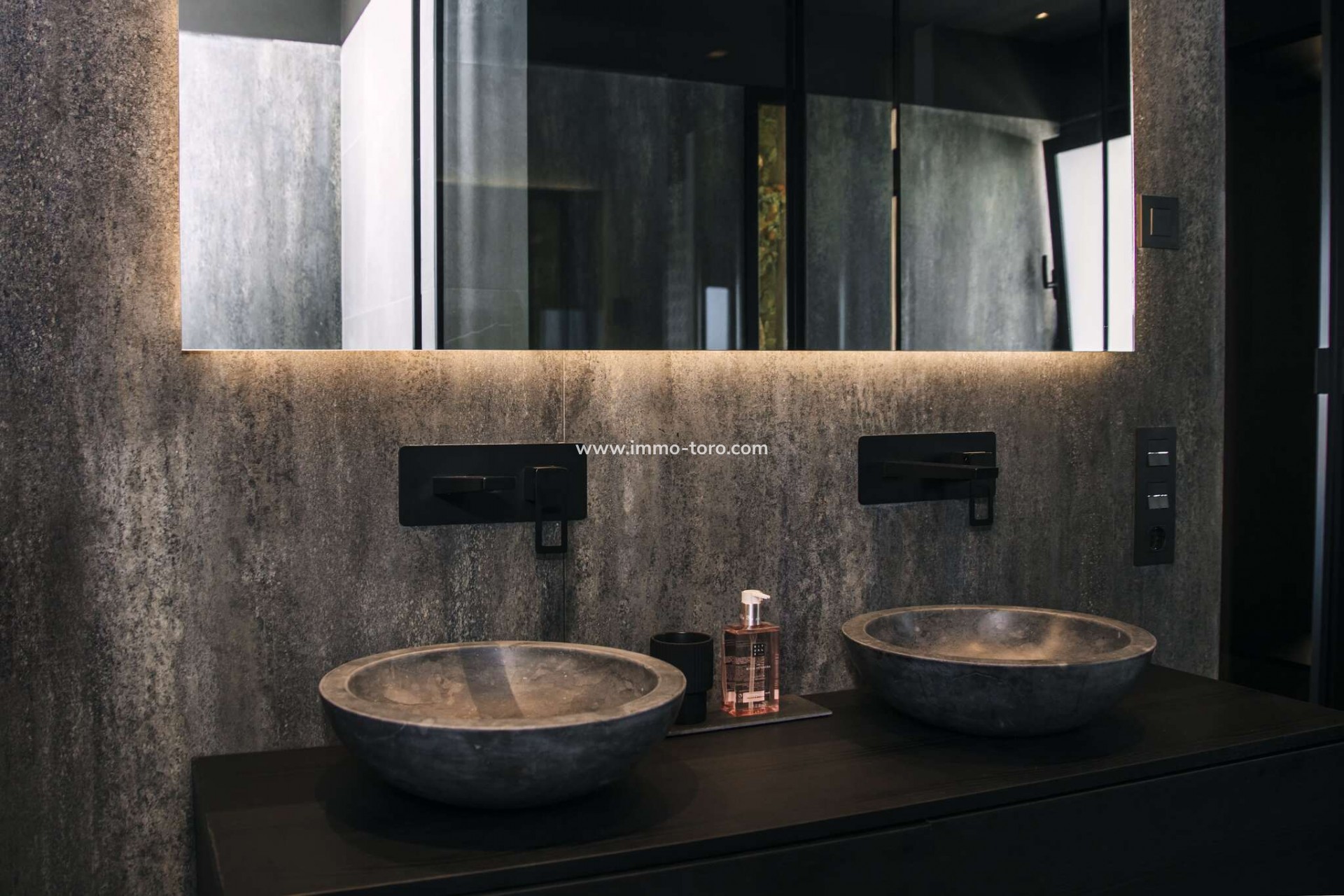 Nouvelle construction - Villa - Rojales