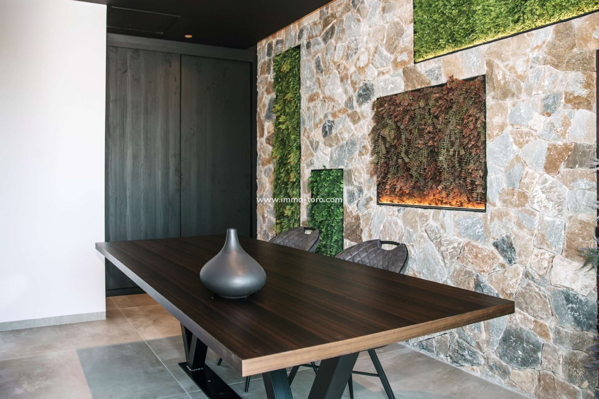 Nouvelle construction - Villa - Rojales