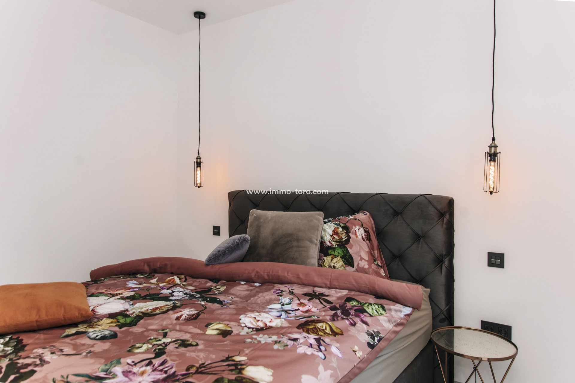 Nouvelle construction - Villa - Rojales