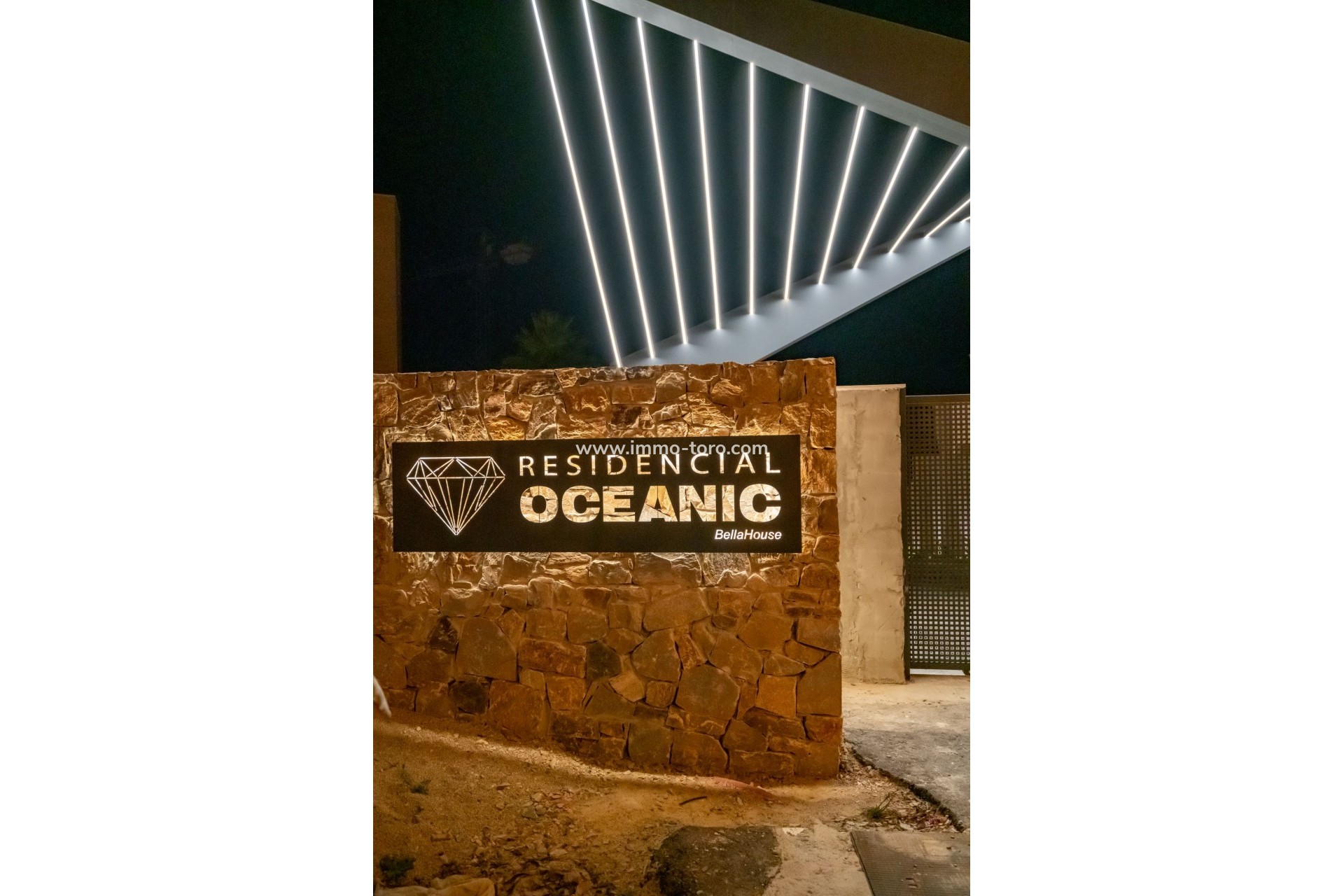 Nouvelle construction - Villa - Rojales