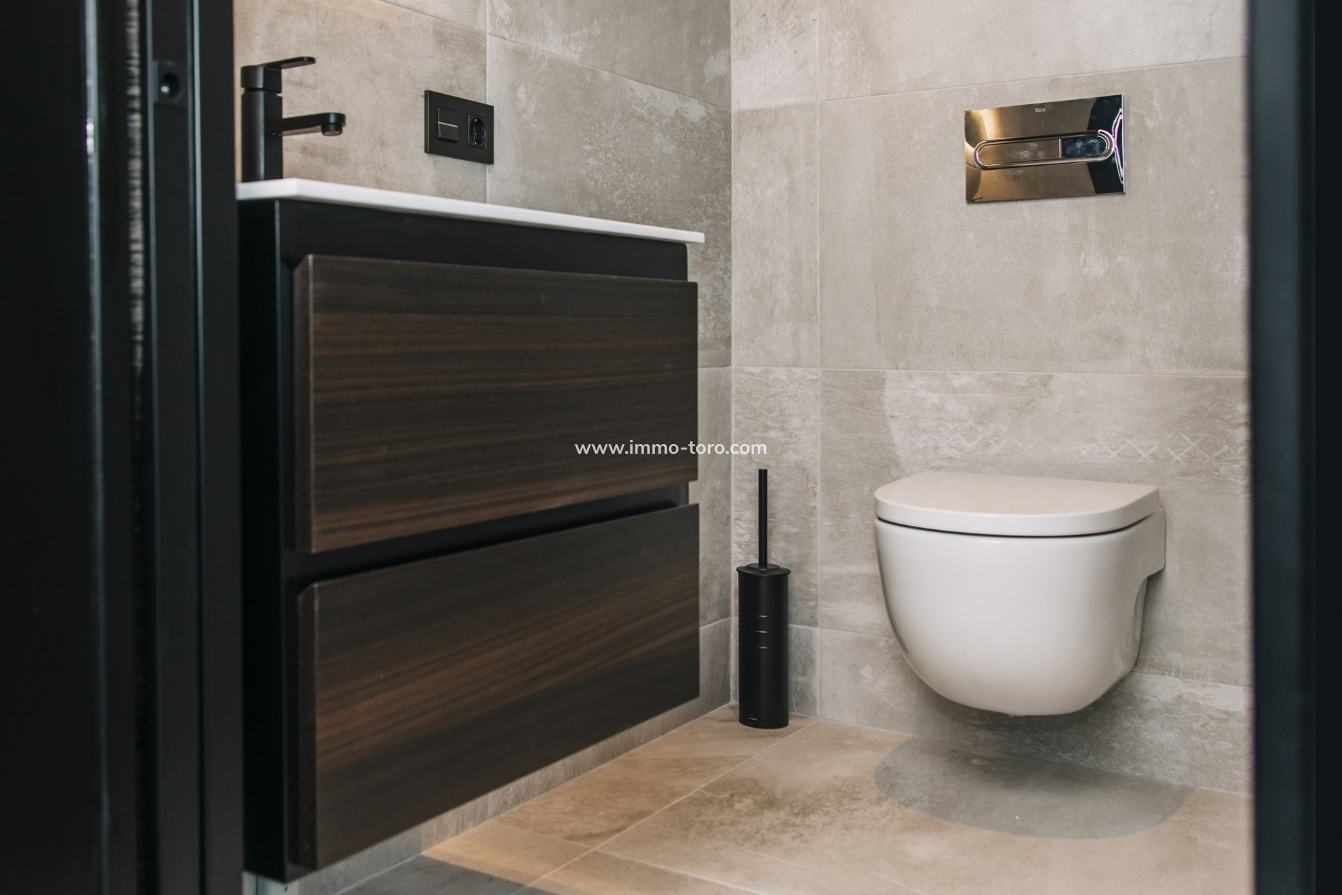 Nouvelle construction - Villa - Rojales