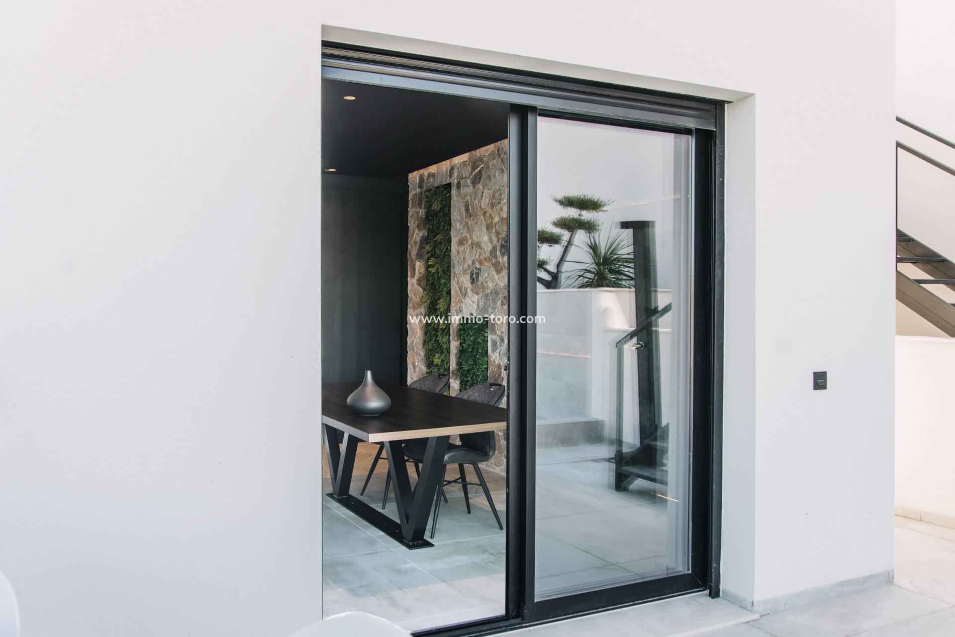 Nouvelle construction - Villa - Rojales