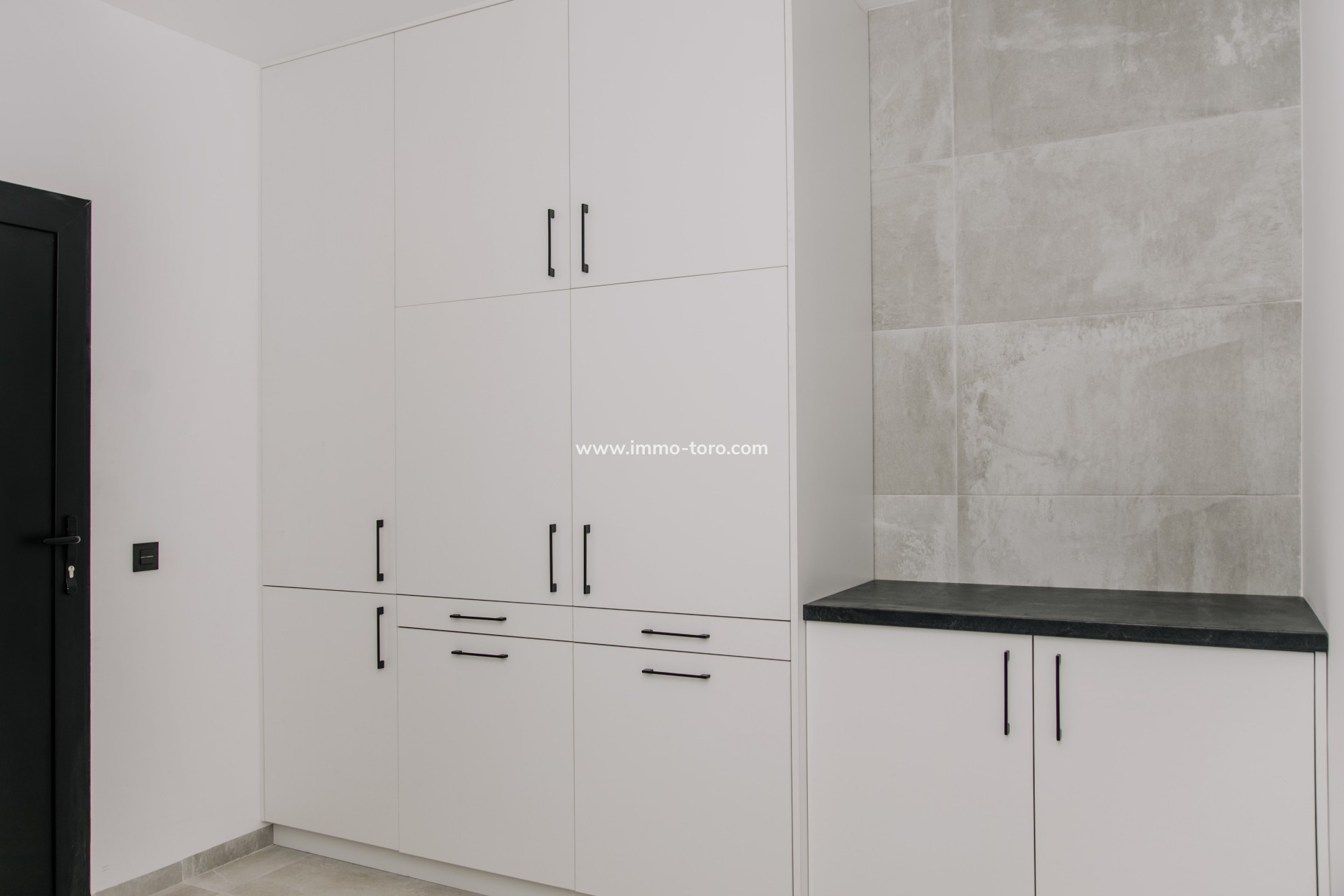 Nouvelle construction - Villa - Rojales