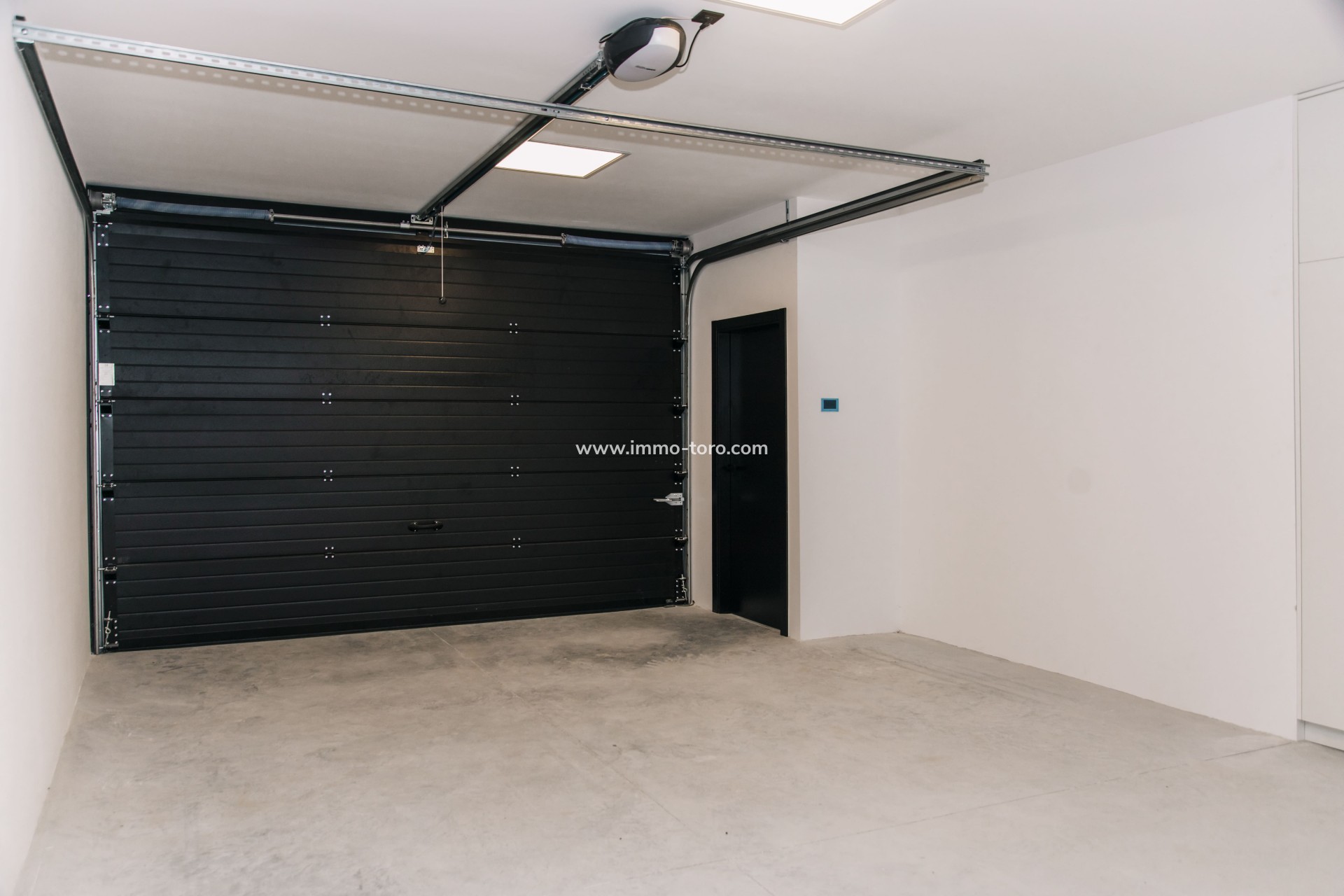 Nouvelle construction - Villa - Rojales