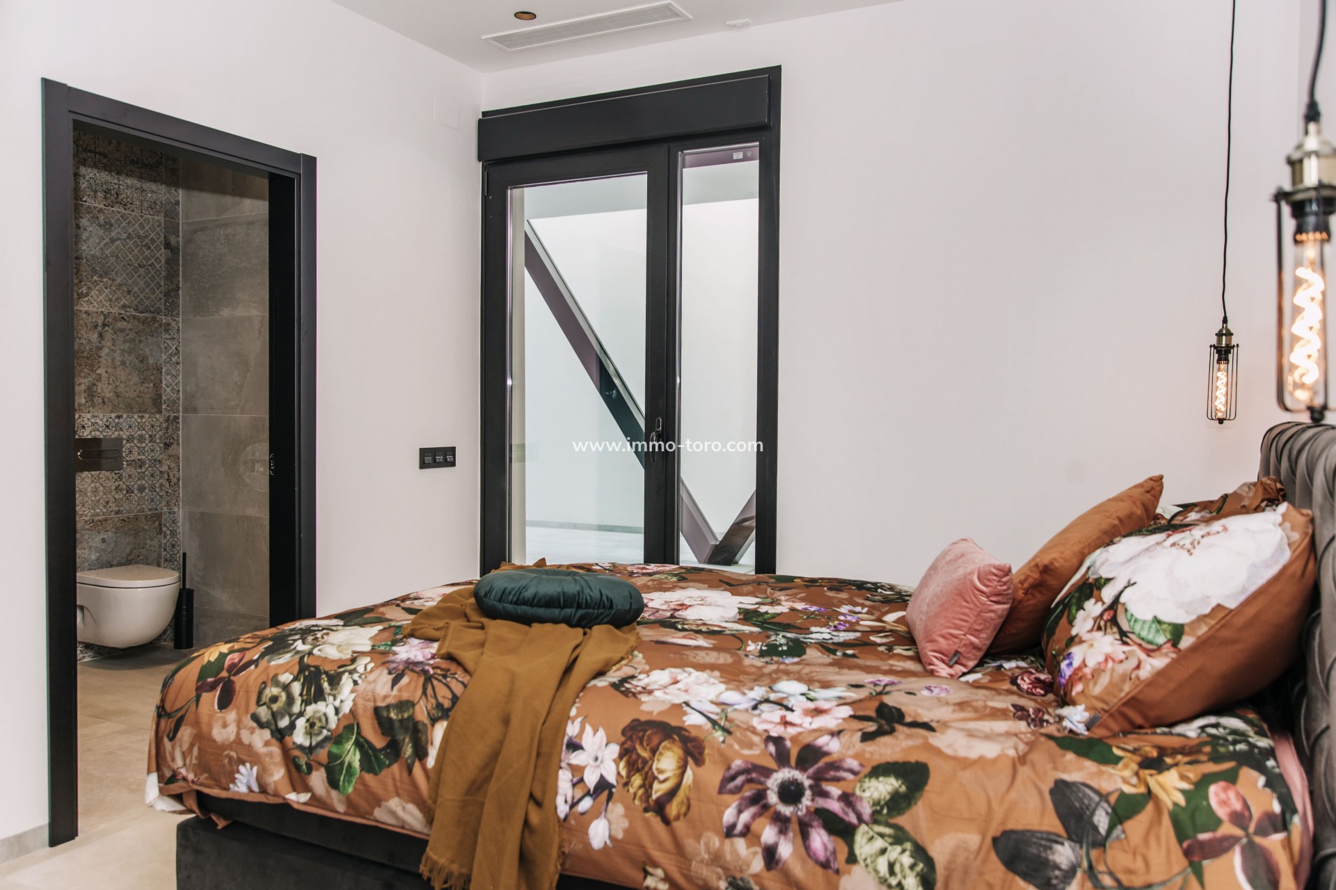 Nouvelle construction - Villa - Rojales