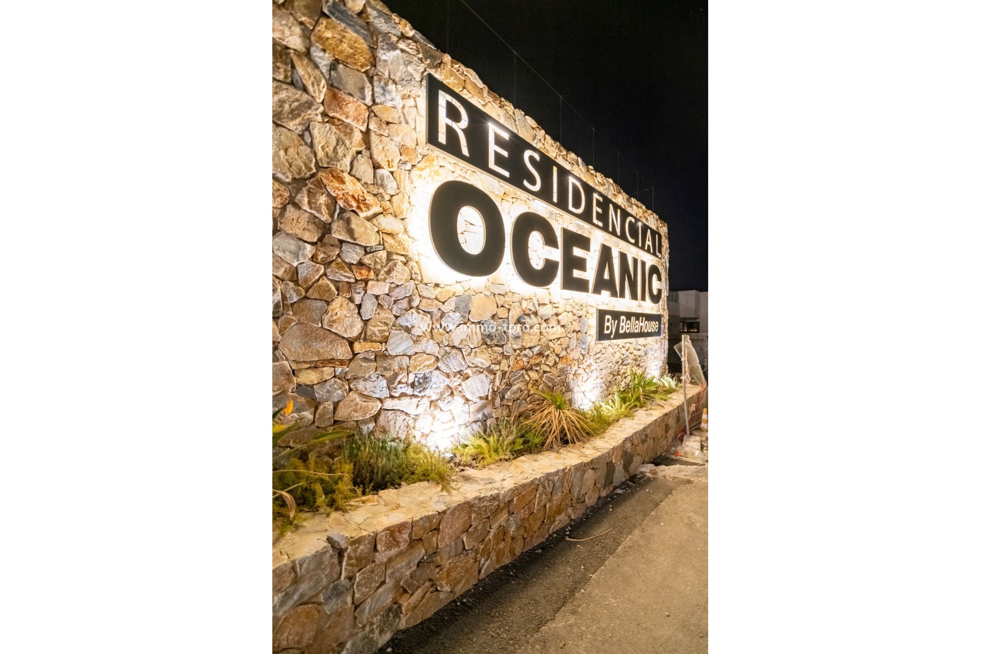 Nouvelle construction - Villa - Rojales