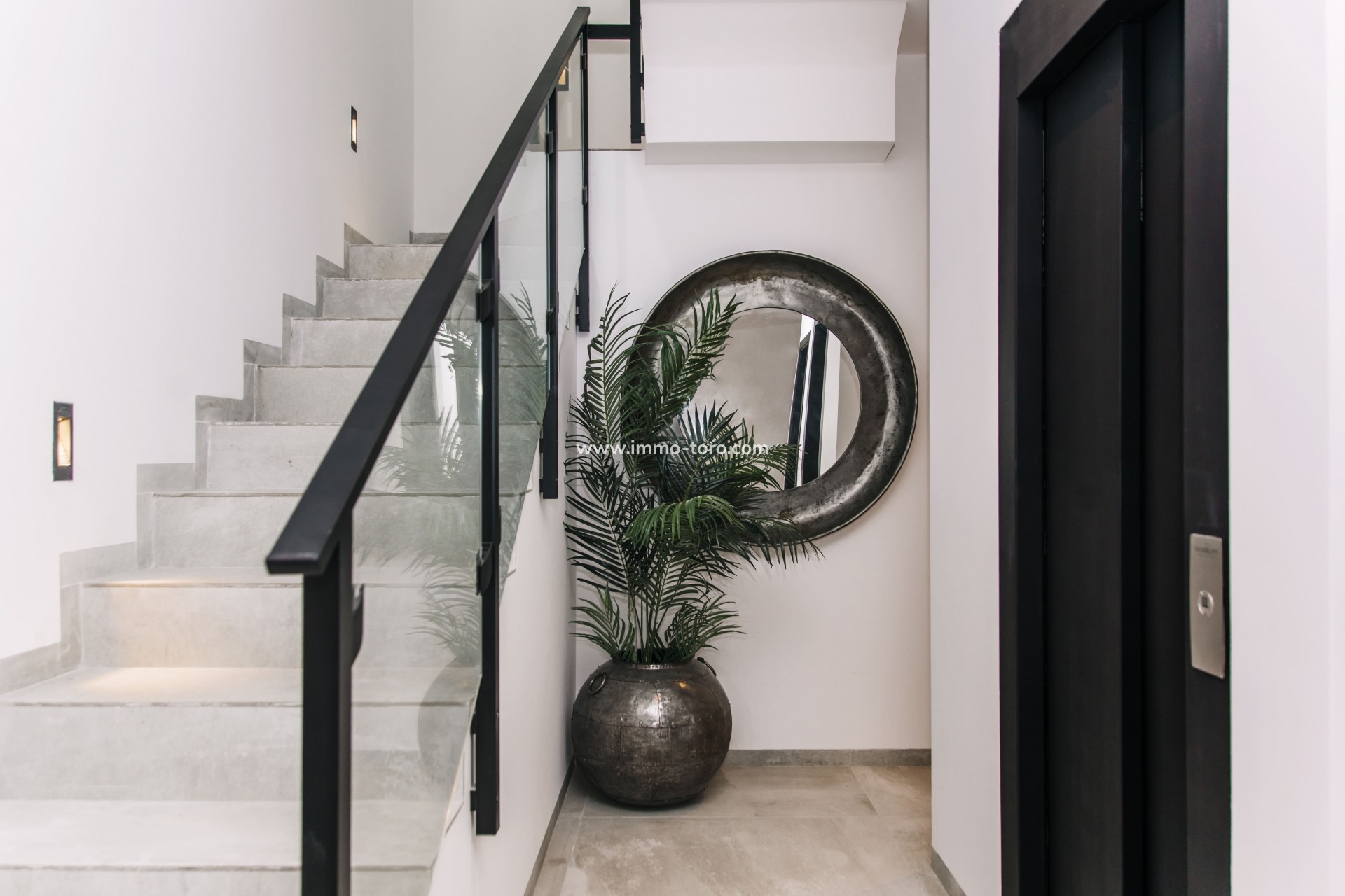 Nouvelle construction - Villa - Rojales