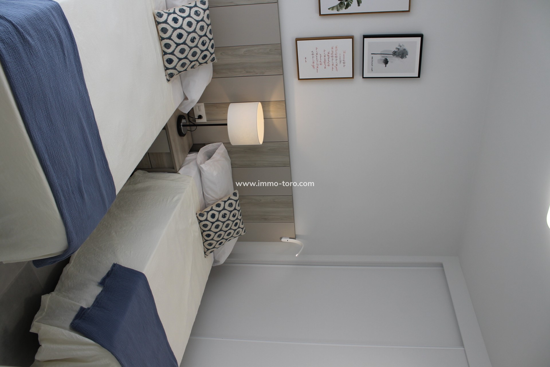 Nouvelle construction - Villa - Roldán