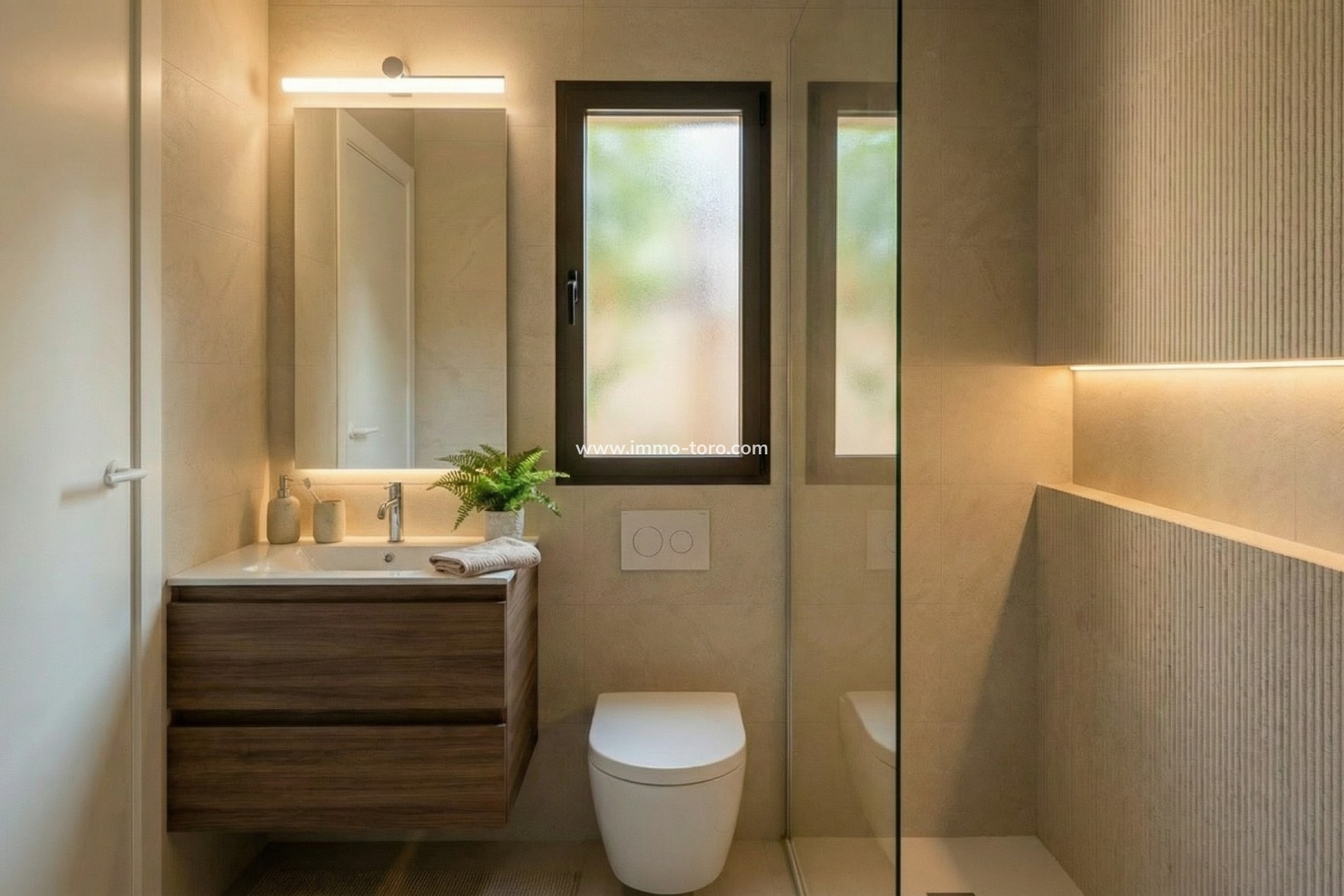 Nouvelle construction - Villa - Roldán