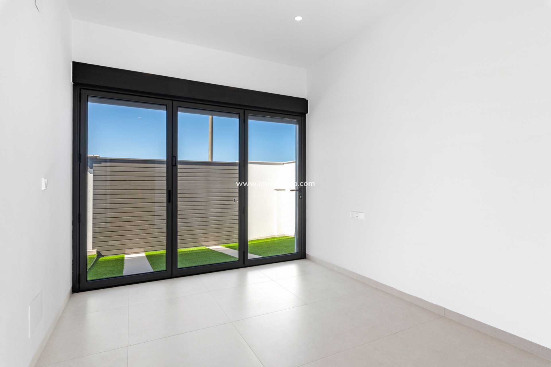 Nouvelle construction - Villa - San Javier