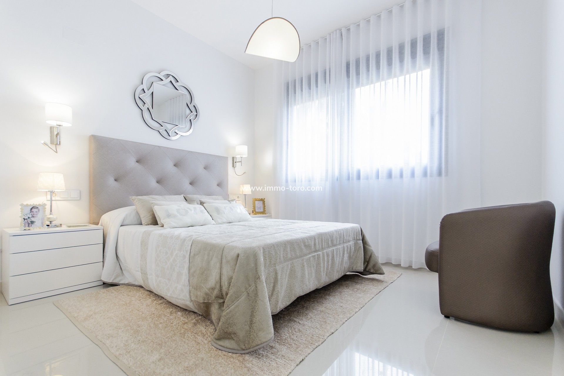 Nouvelle construction - Villa - San Miguel de Salinas - San Miguel De Salinas