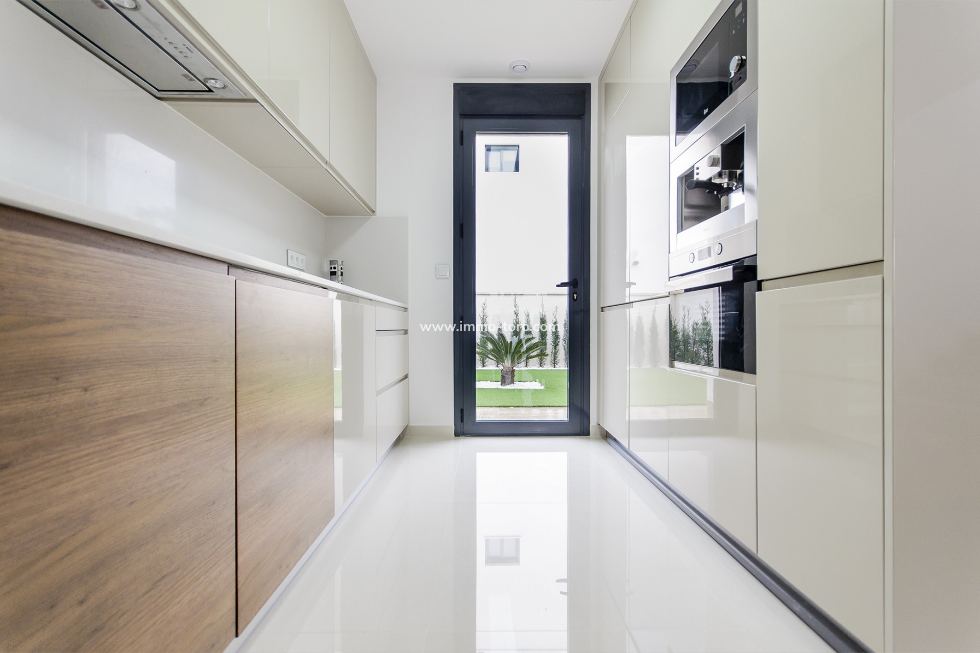 Nouvelle construction - Villa - San Miguel de Salinas - San Miguel De Salinas