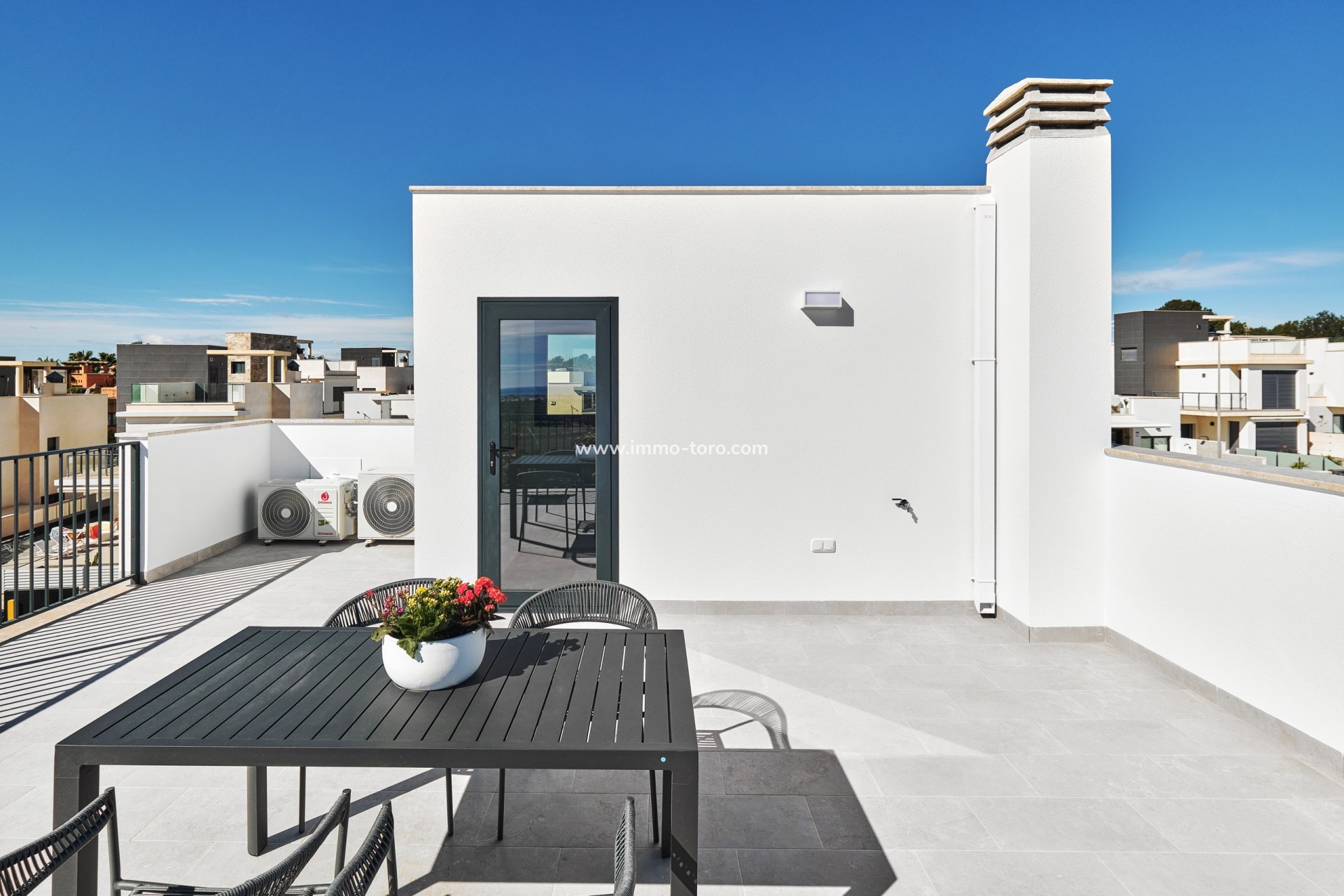 Nouvelle construction - Villa - San Miguel de Salinas - San Miguel De Salinas