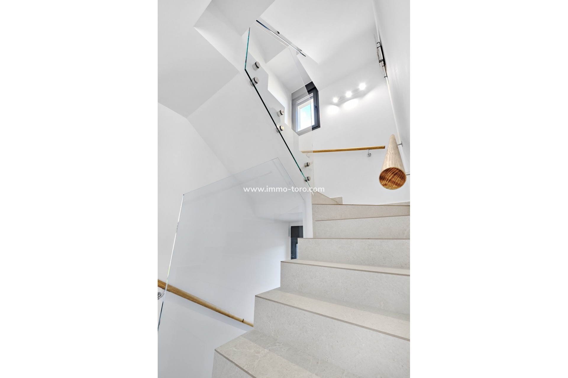 Nouvelle construction - Villa - San Miguel de Salinas - San Miguel De Salinas