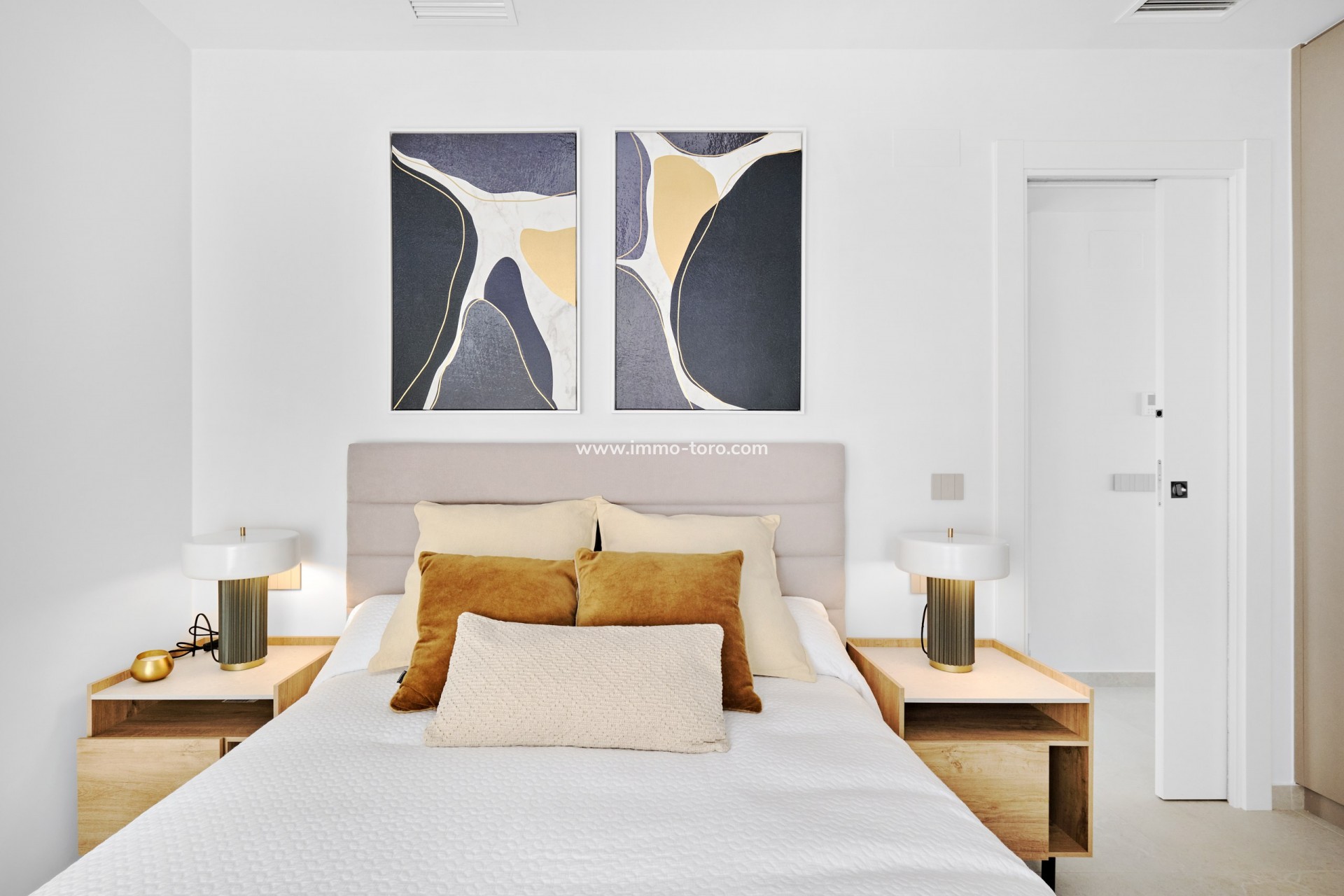 Nouvelle construction - Villa - San Miguel de Salinas - San Miguel De Salinas