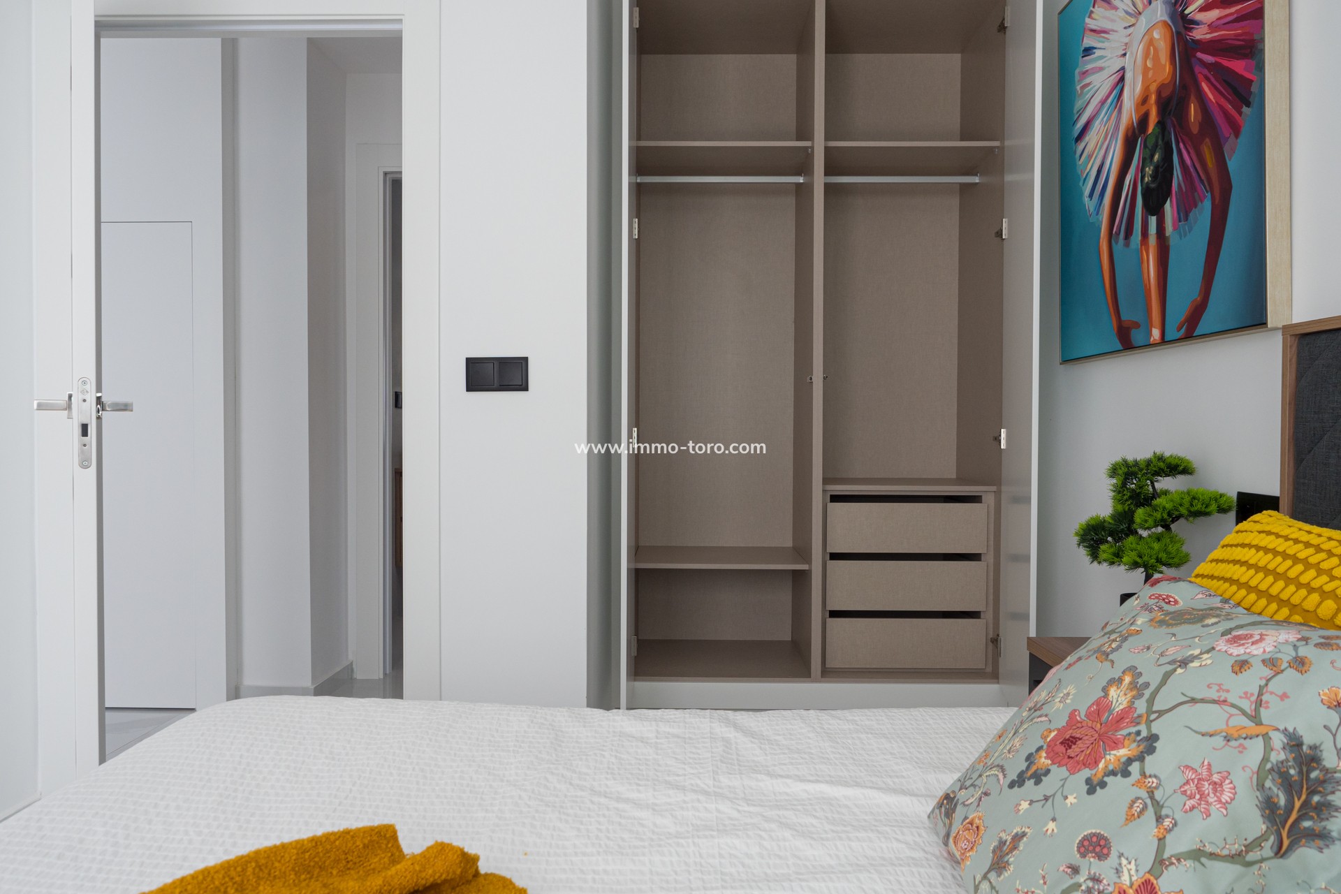 Nouvelle construction - Villa - San Pedro del Pinatar - San Pedro Del Pinatar