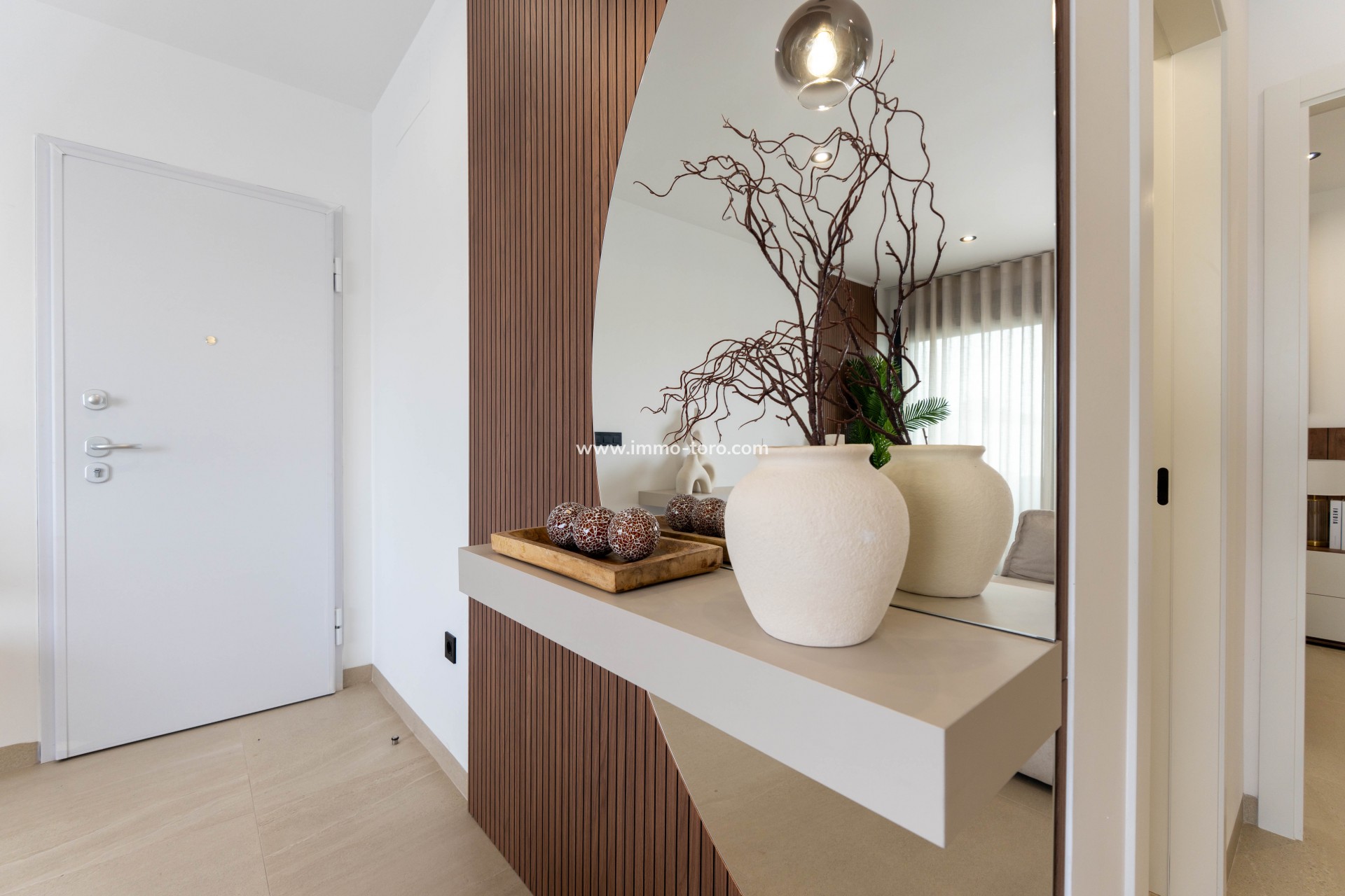 Nouvelle construction - Villa - San Pedro del Pinatar - San Pedro Del Pinatar