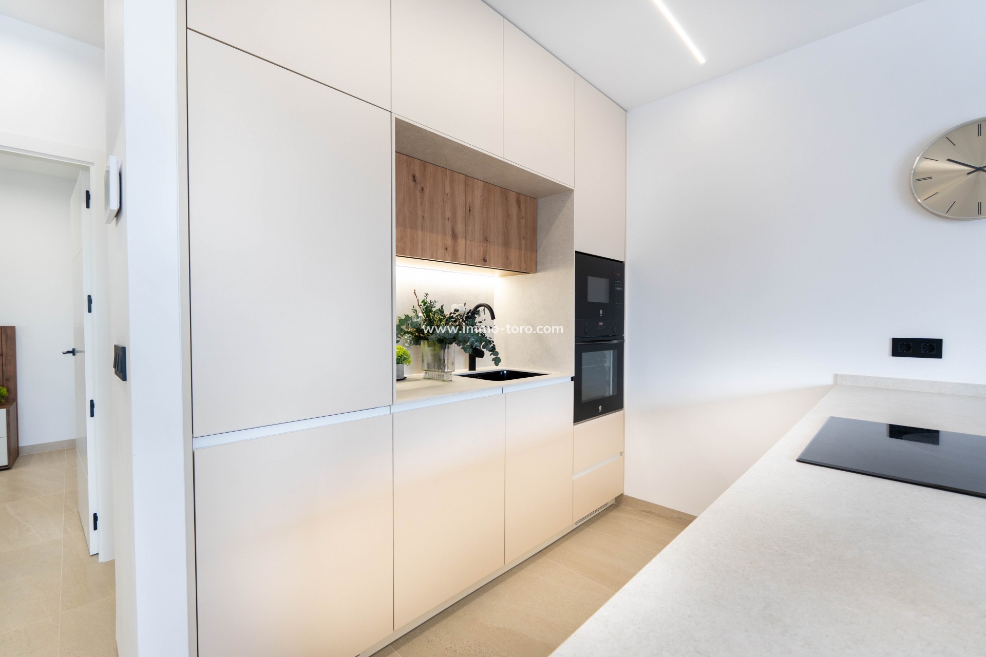 Nouvelle construction - Villa - San Pedro del Pinatar - San Pedro Del Pinatar