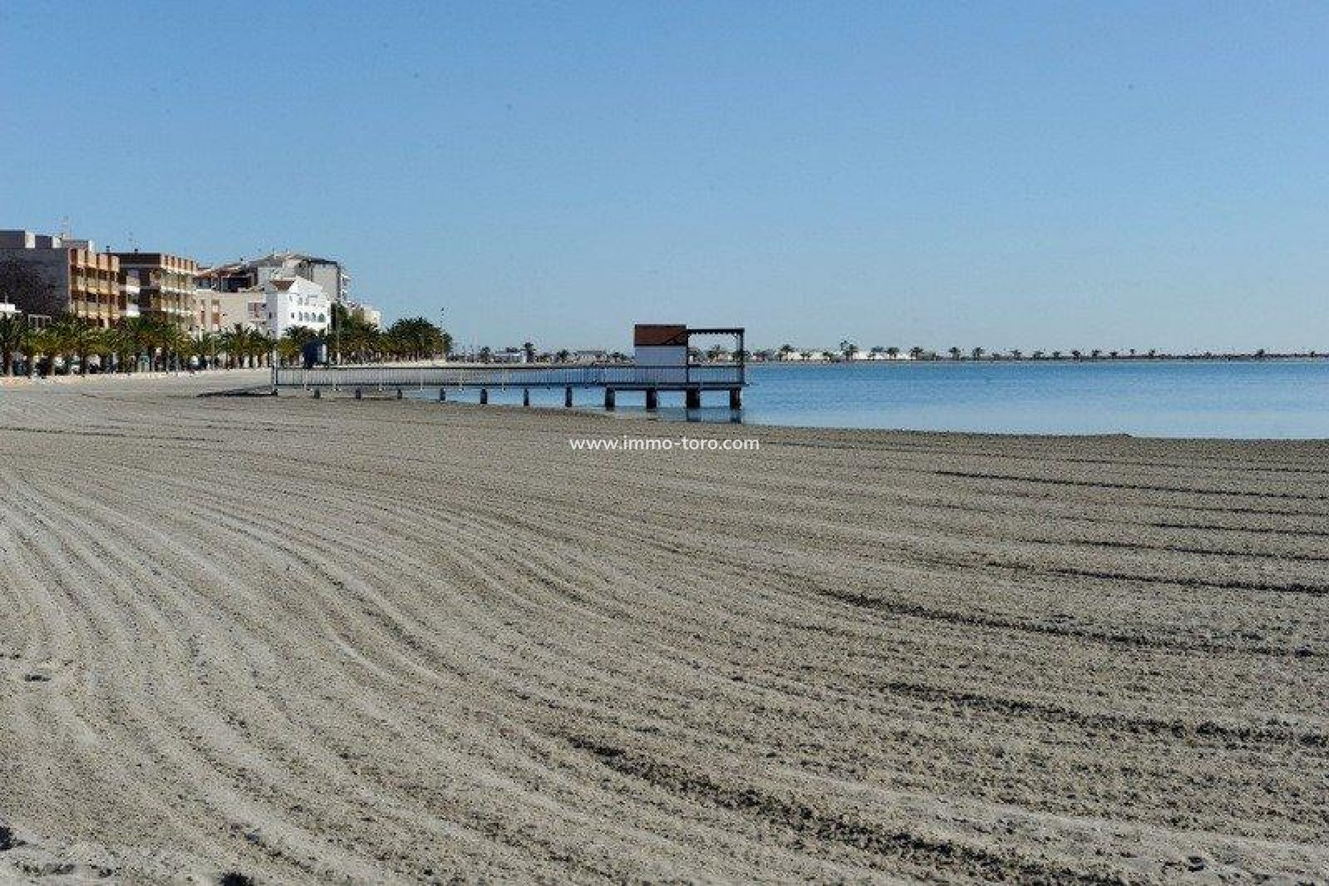 Nouvelle construction - Villa - San Pedro del Pinatar - San Pedro Del Pinatar