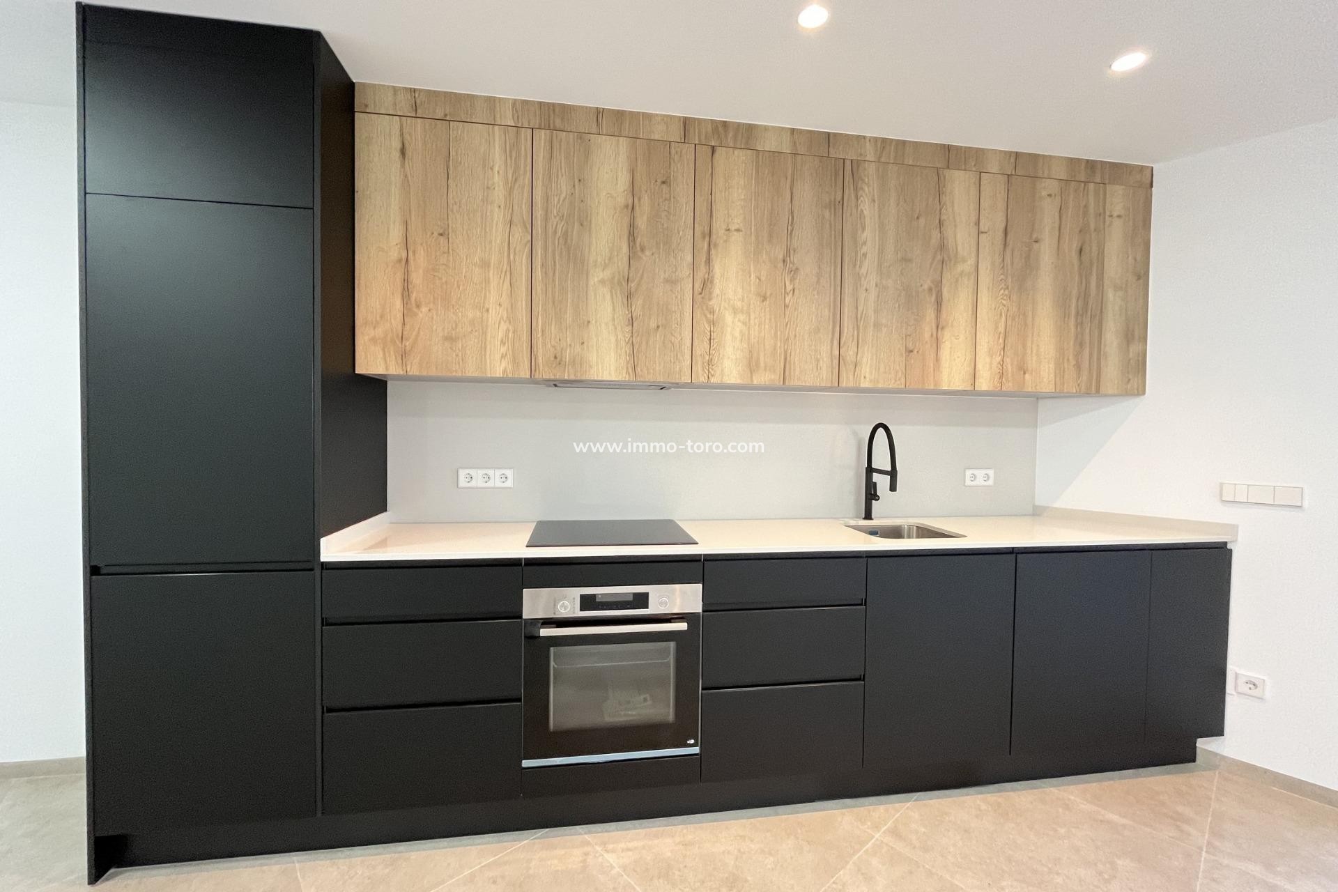 Nouvelle construction - Villa - San Pedro del Pinatar