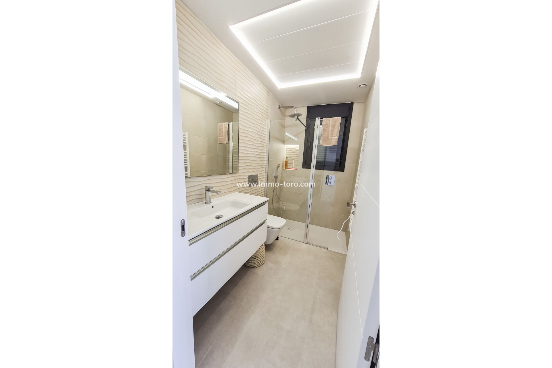 Nouvelle construction - Villa - San Pedro del Pinatar