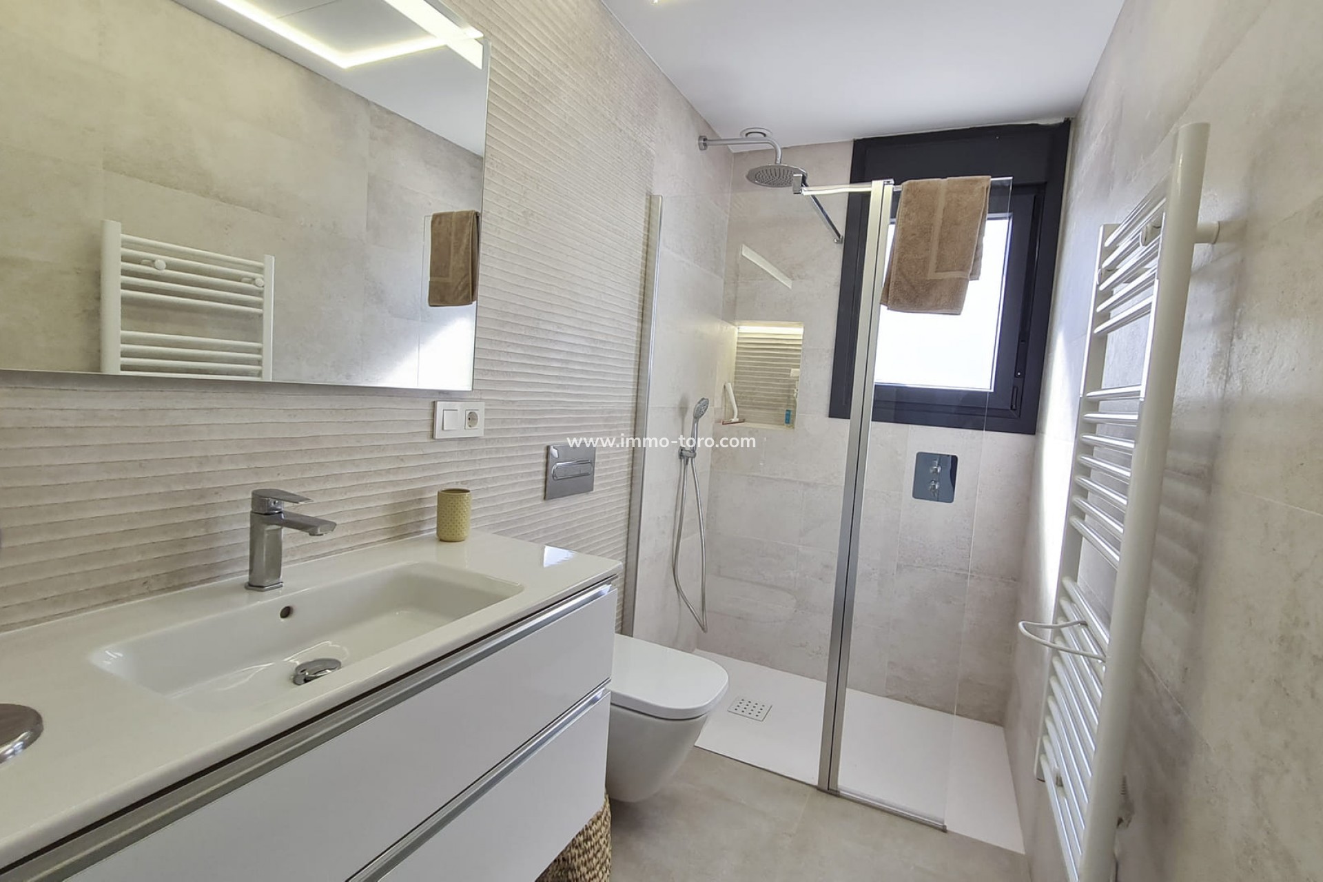 Nouvelle construction - Villa - San Pedro del Pinatar