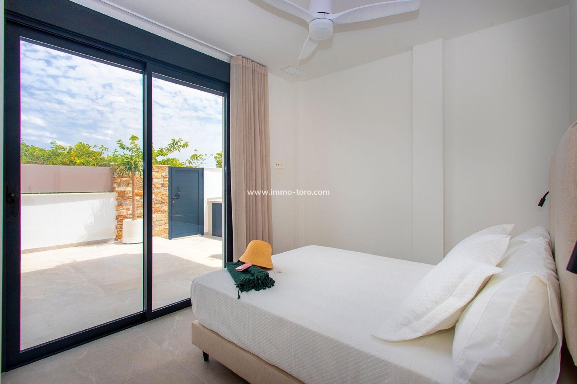 Nouvelle construction - Villa - Sucina