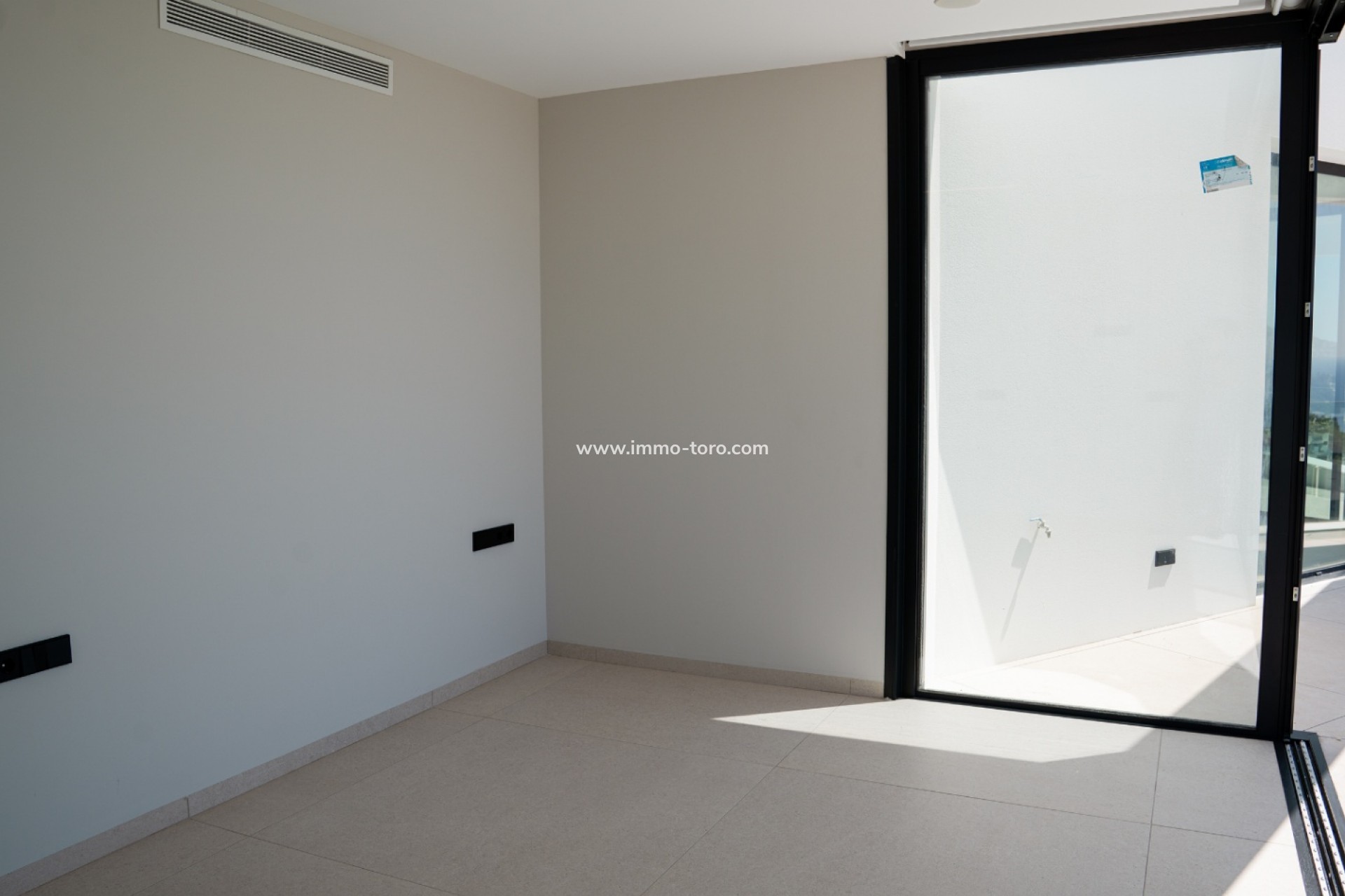 Nouvelle construction - Villa - Teulada - Coma de los Frailes
