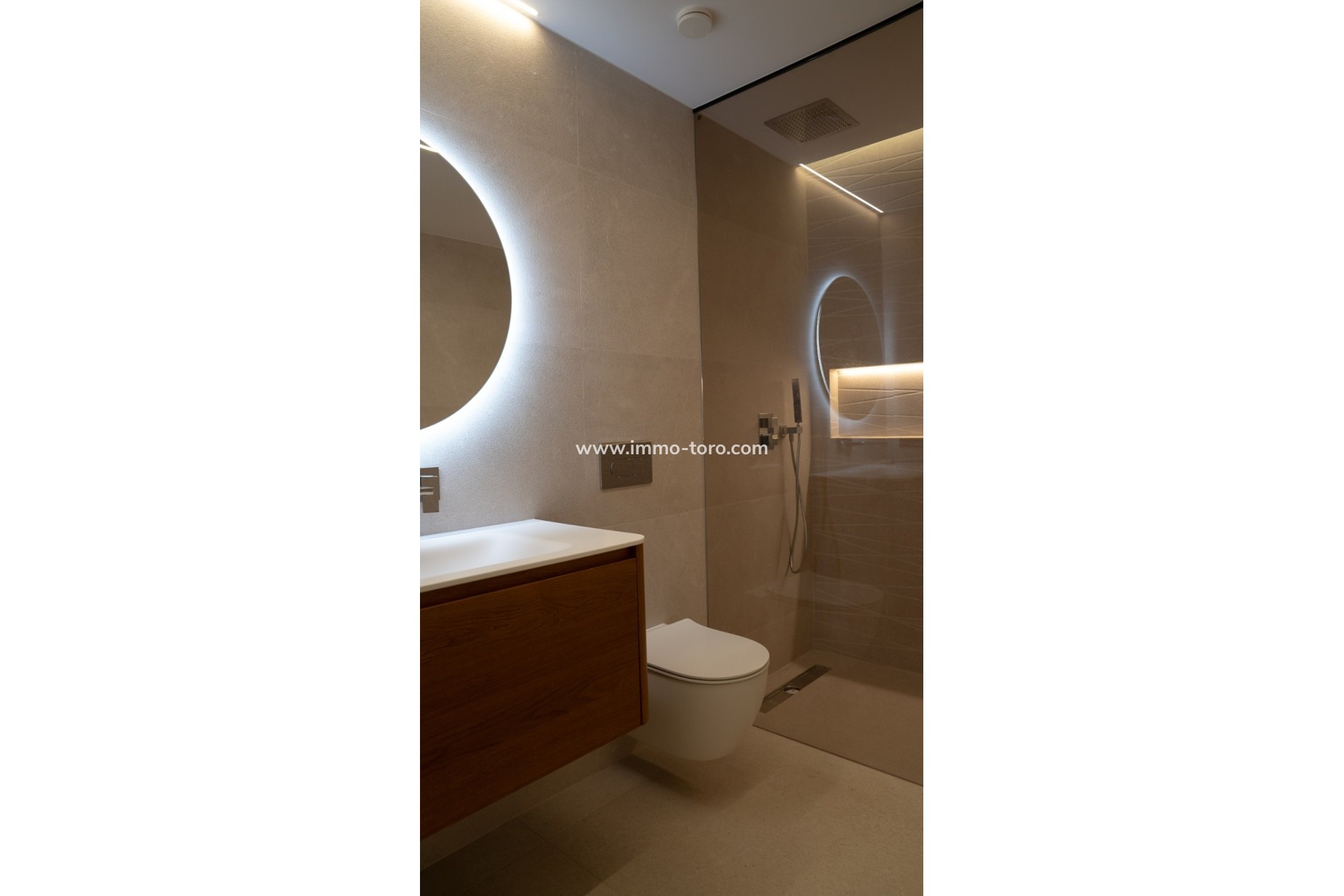 Nouvelle construction - Villa - Teulada - Coma de los Frailes