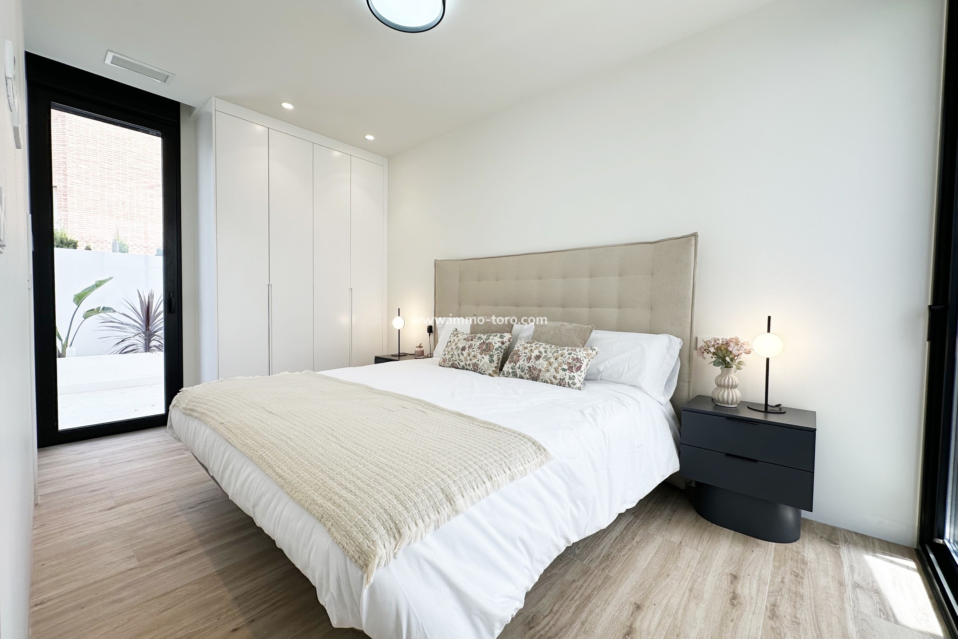 Nouvelle construction - Villa - Torre de la Horadada